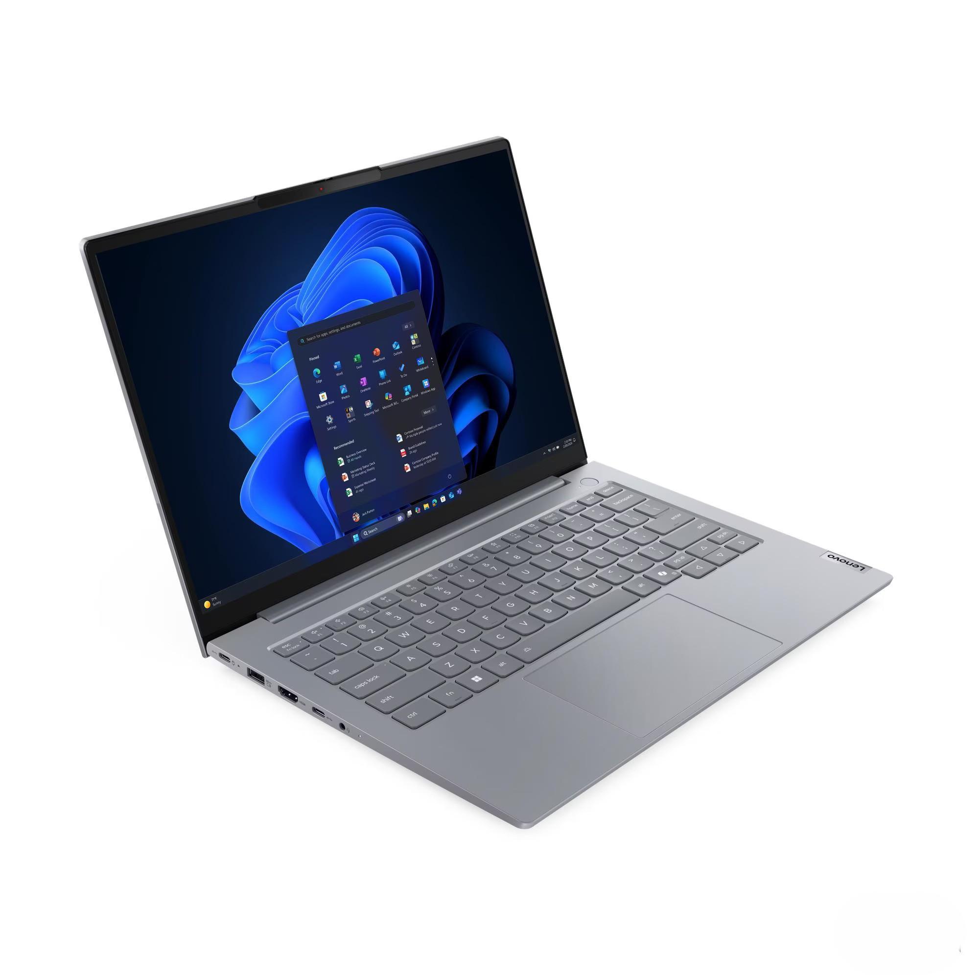 LAPTOP THINKBOOK 14 GEN 9 AMD RYZEN 7 16 GB RAM 512 GB SSD 14' - 3