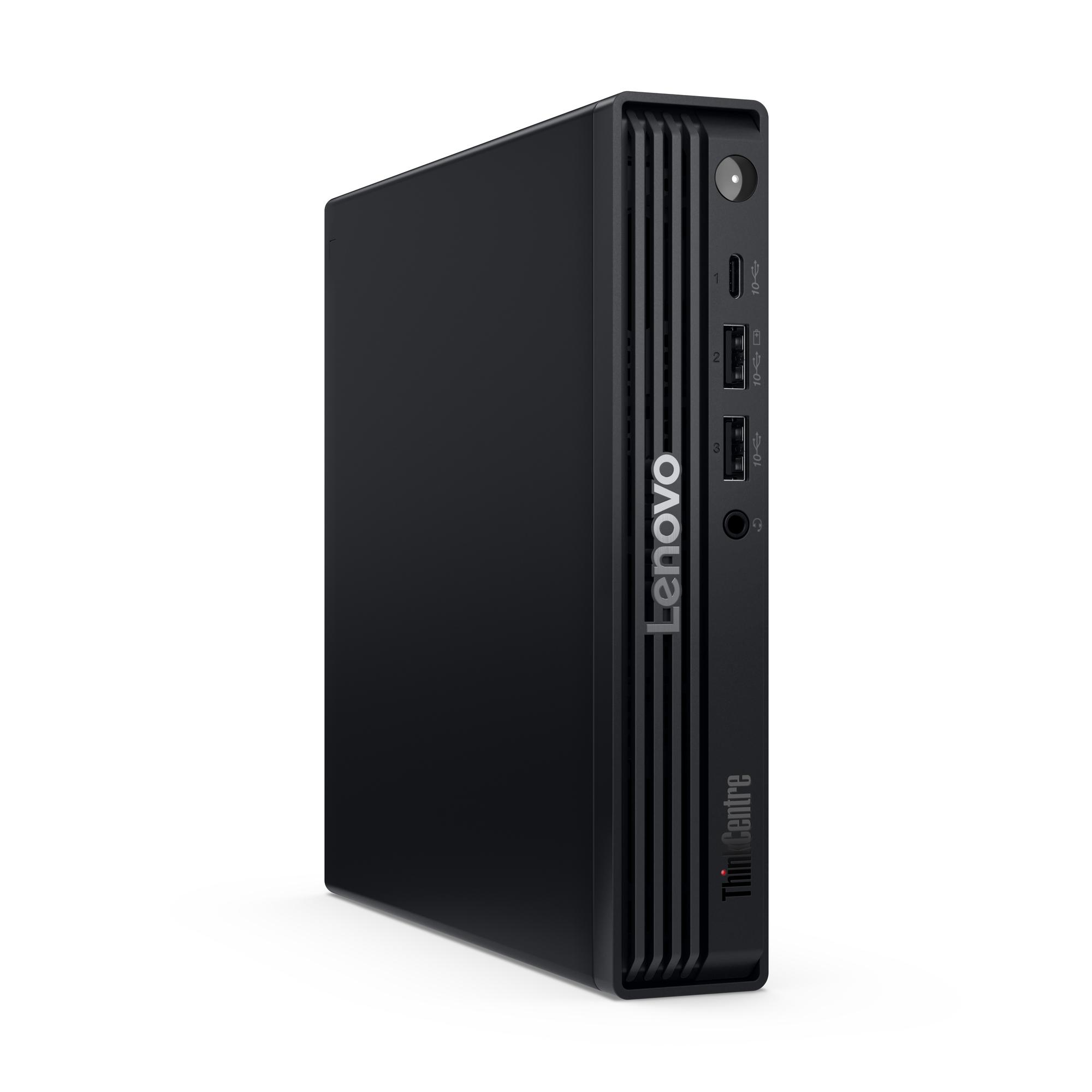 TORRE CPU THINKCENTRE M70Q GEN 6 ULTRA 7 16 GB RAM 512 GB - 4