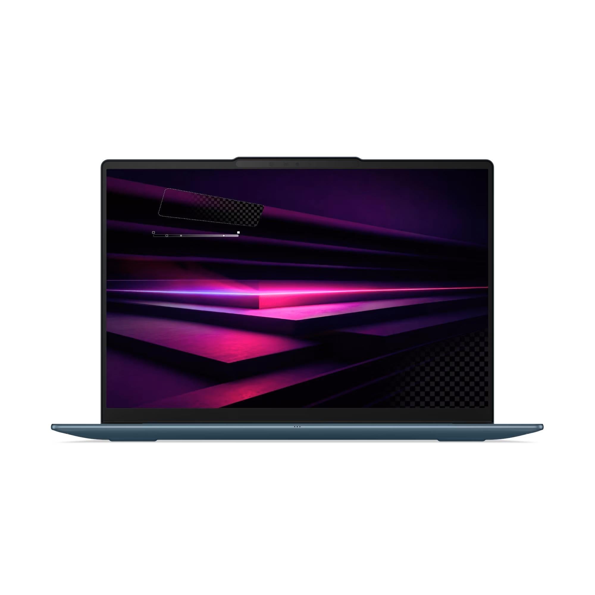 LAPTOP YOGA SLIM 7 RYZEN AI 7 32 GB RAM 1 TB SSD 14' WUXGA - 1