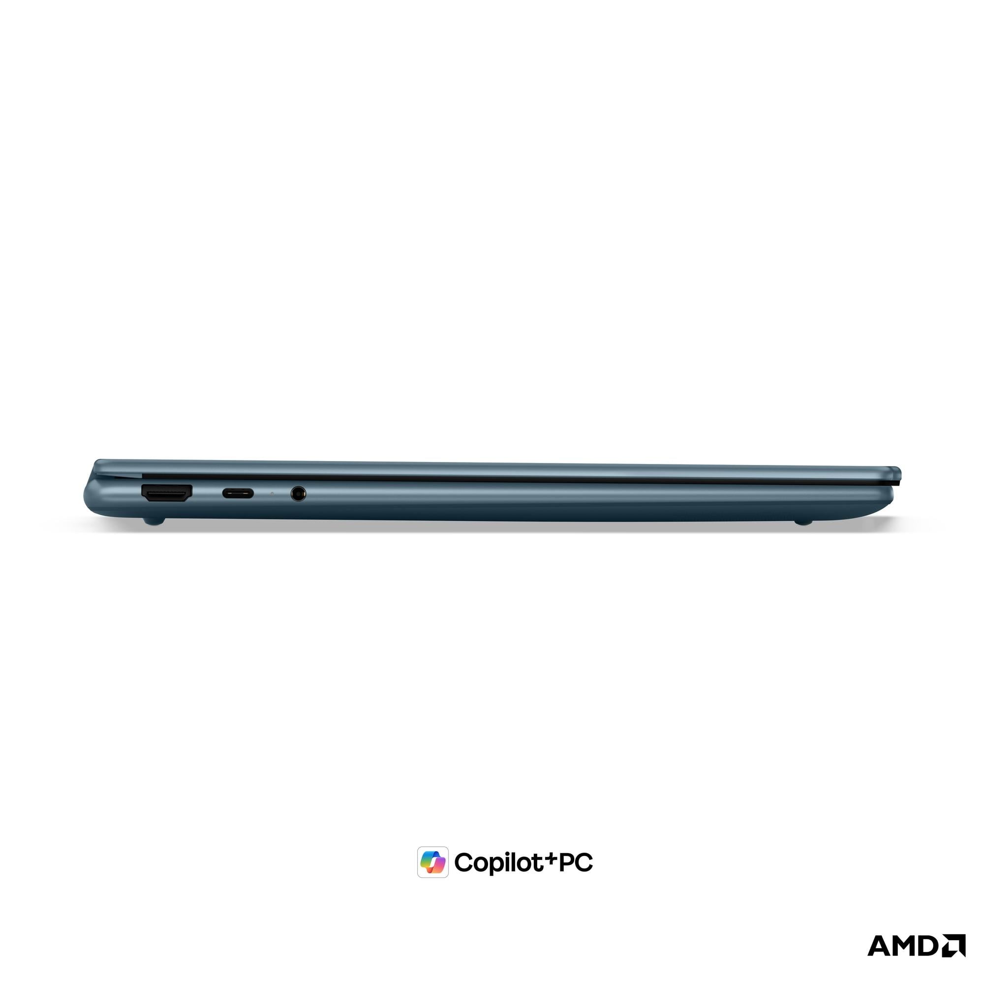 LAPTOP YOGA SLIM 7 RYZEN AI 7 32 GB RAM 1 TB SSD 14' WUXGA - 3