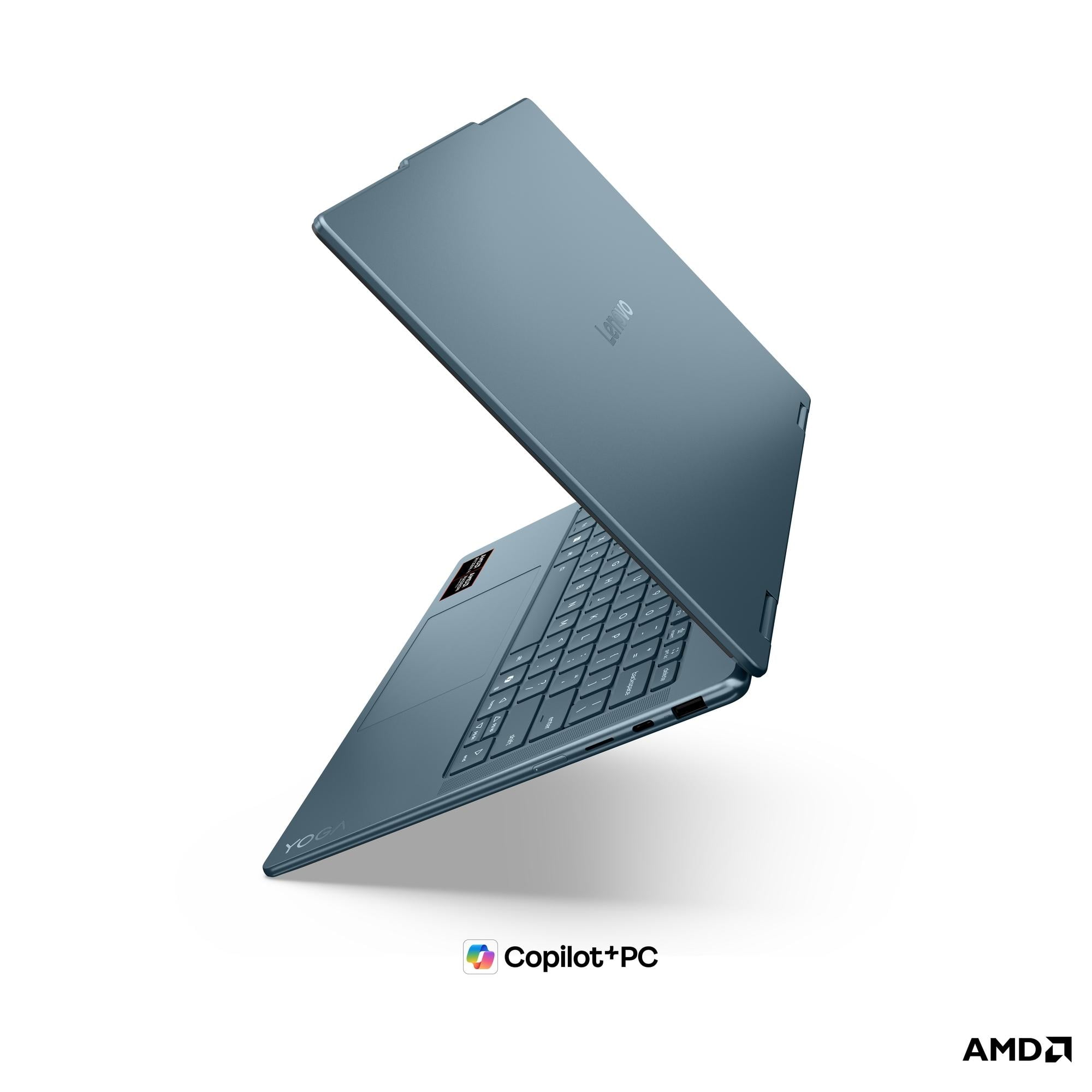 LAPTOP YOGA SLIM 7 RYZEN AI 7 32 GB RAM 1 TB SSD 14' WUXGA - 4