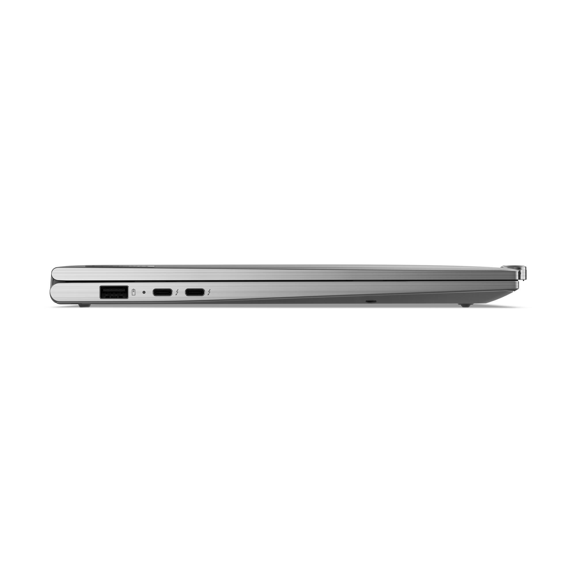 LAPTOP THINKPAD X1 2-EN-1 G10 INTEL CORE ULTRA 7 32GB 1TB 14 - 7