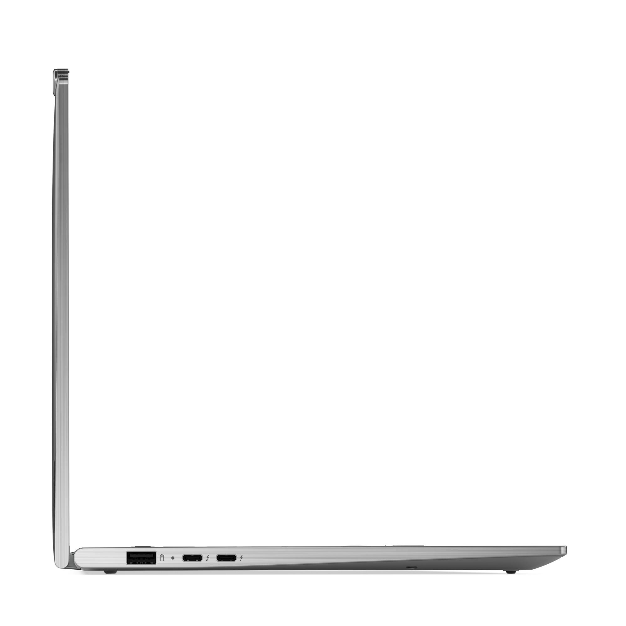 LAPTOP THINKPAD X1 2-EN-1 G10 INTEL CORE ULTRA 7 32GB 1TB 14 - 8