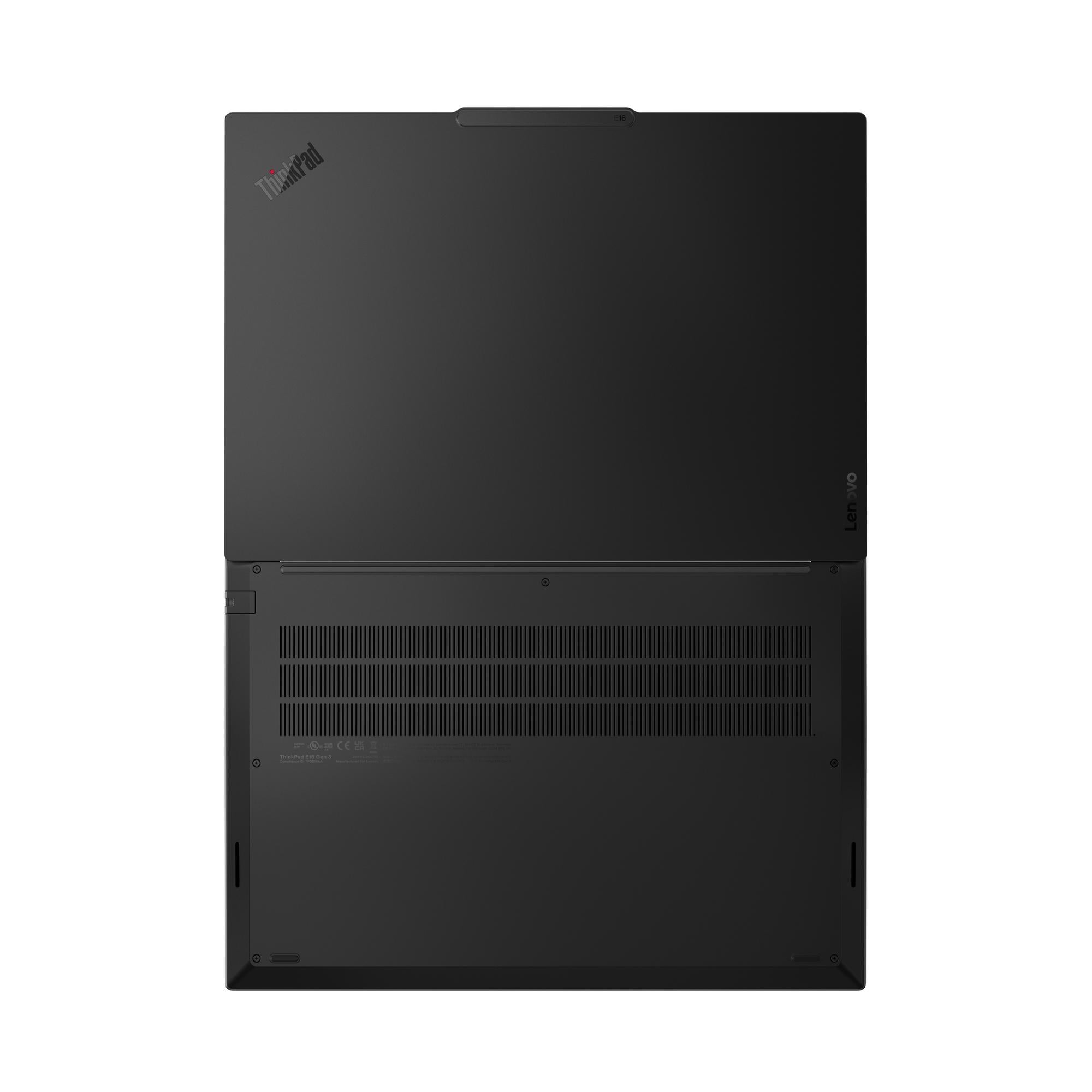 LAPTOP THINKPAD E16 GEN 3 ULTRA 7 16GB RAM 512GB SSD 16' WUXGA - 6
