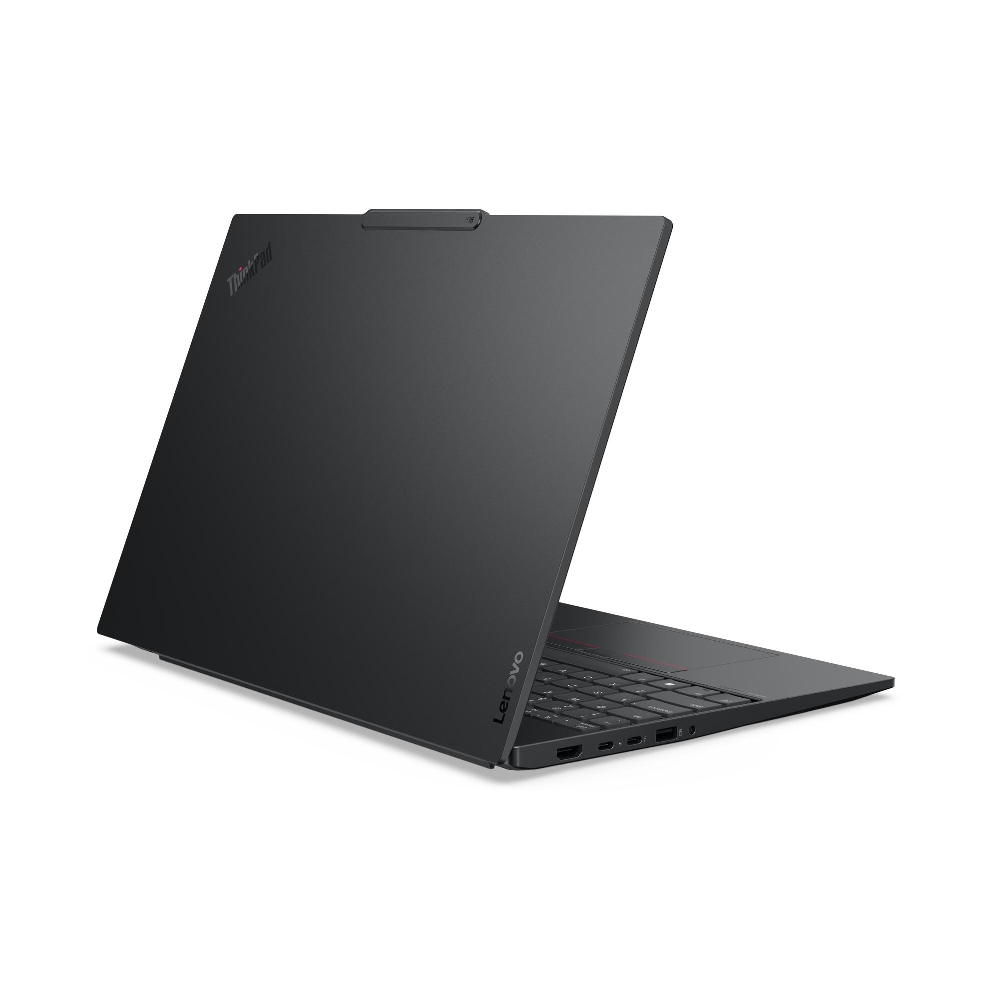 LAPTOP THINKPAD E16 GEN 3 ULTRA 7 16GB RAM 512GB SSD 16' WUXGA - 8