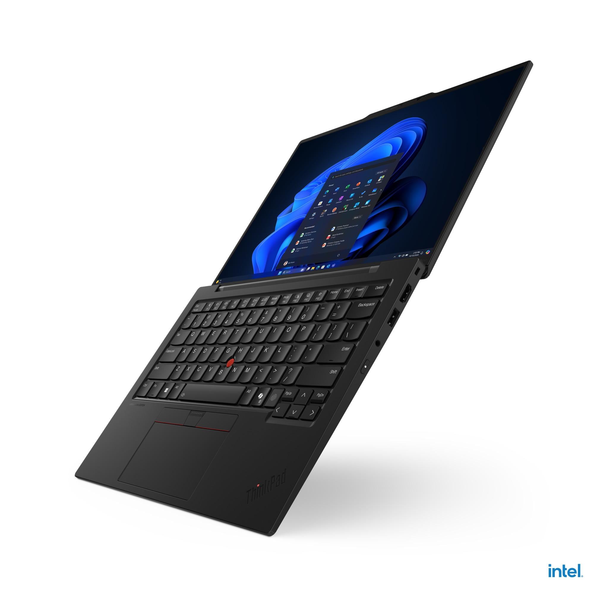 LAPTOP THINKPAD X1 CARBON GEN 13 AURA EDITION ULTRA 7 32 GB RAM 1TB SSD 14' WUXGA - 2