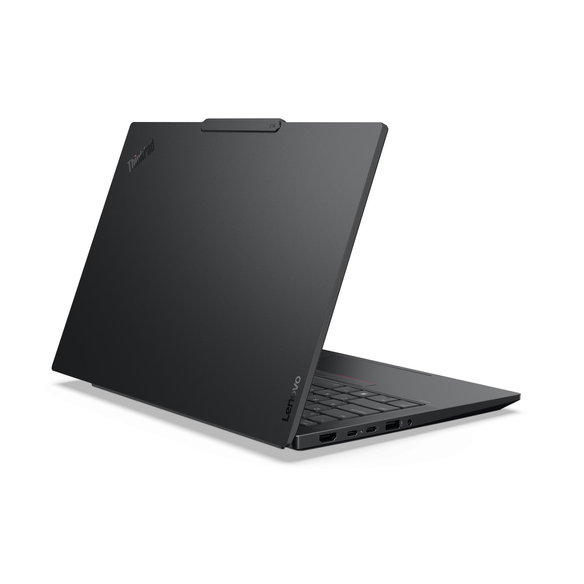 LAPTOP THINKPAD E14 GEN 7 ULTRA 7 32GB RAM 512GB SSD 14' WUXGA - 6