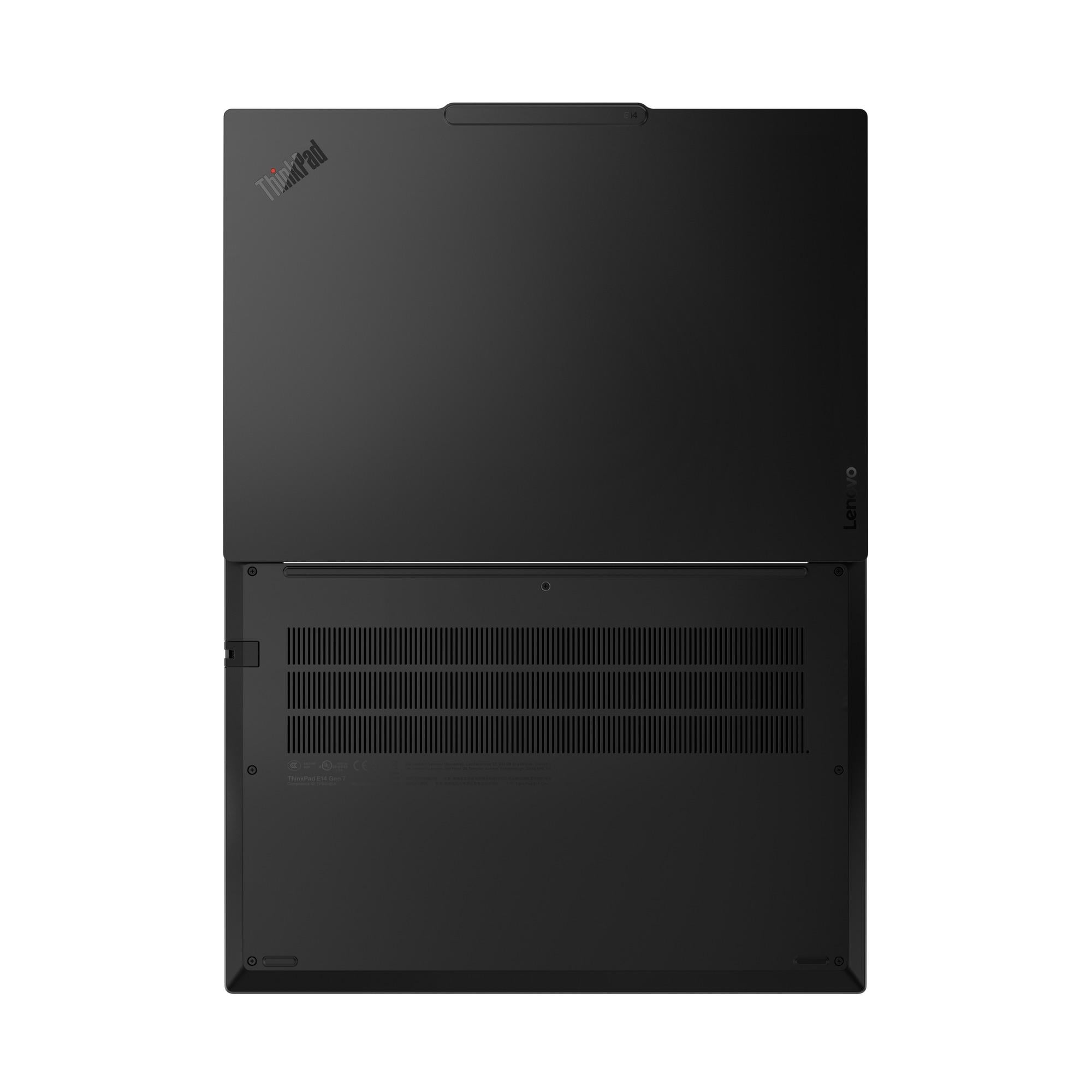 LAPTOP THINKPAD E14 GEN 7 ULTRA 7 32GB RAM 512GB SSD 14' WUXGA - 7
