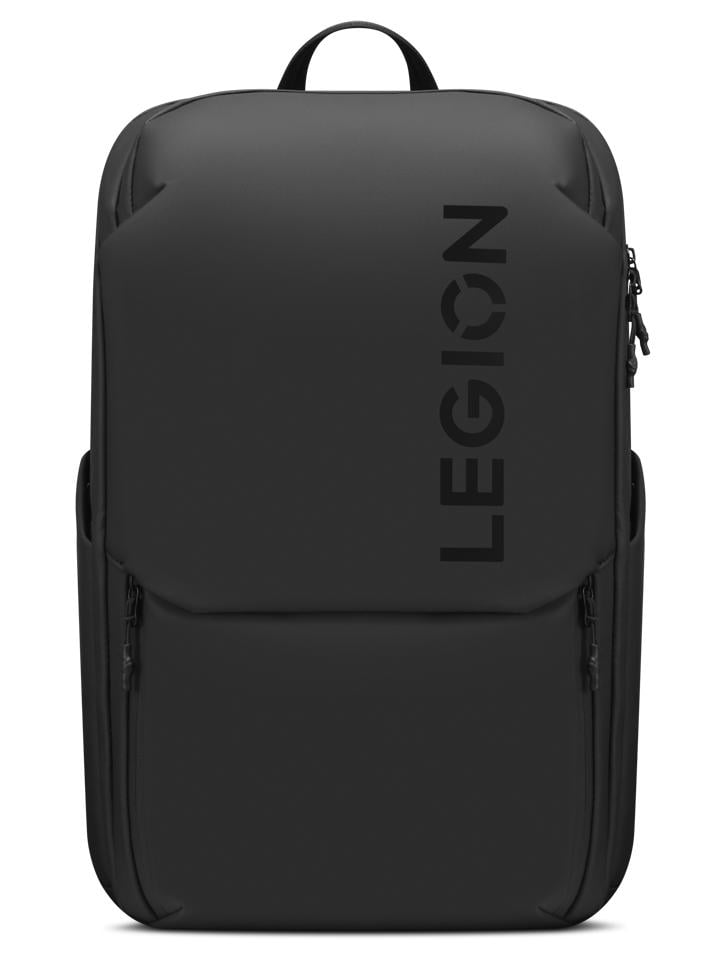 MOCHILA GAMER LENOVO LEGION GB800 DE 17' (NEGRO) - 1