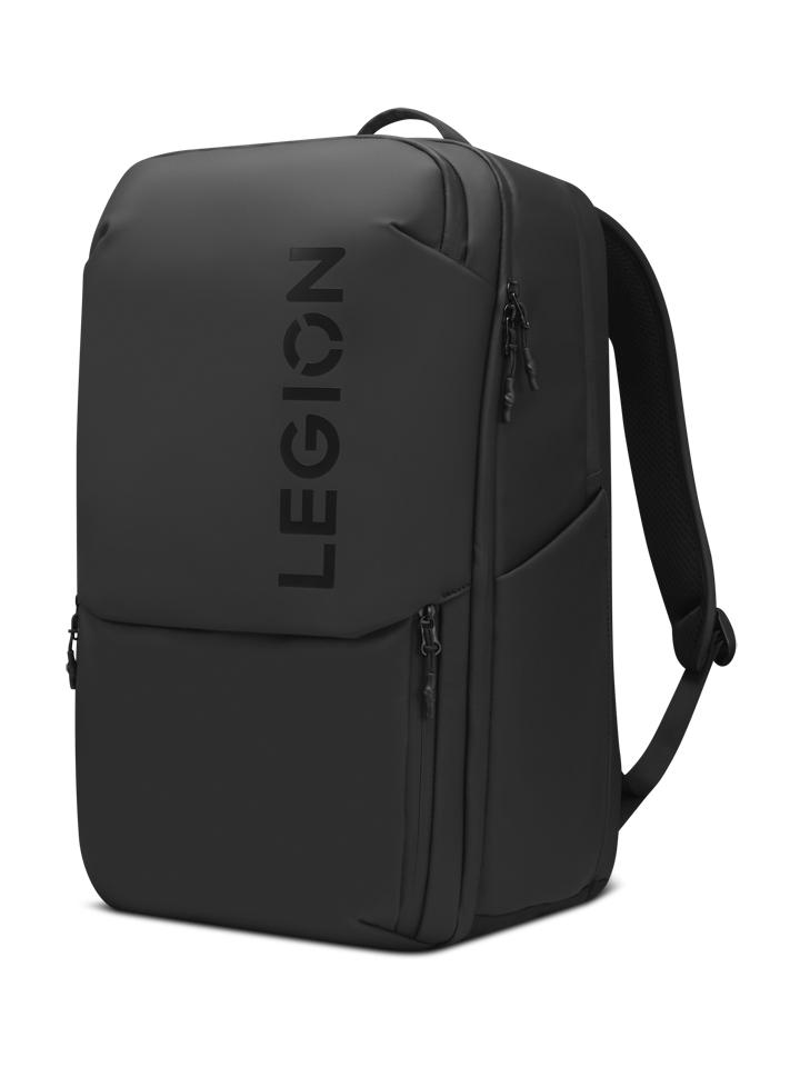 MOCHILA GAMER LENOVO LEGION GB800 DE 17' (NEGRO) - 6
