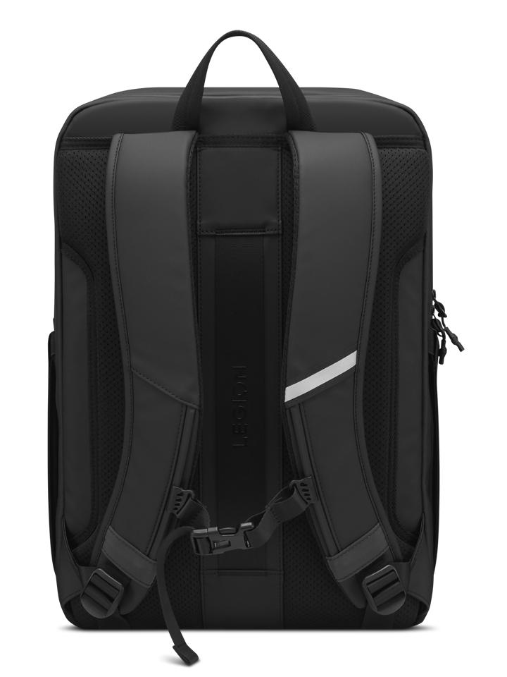 MOCHILA GAMER LENOVO LEGION GB800 DE 17' (NEGRO) - 7