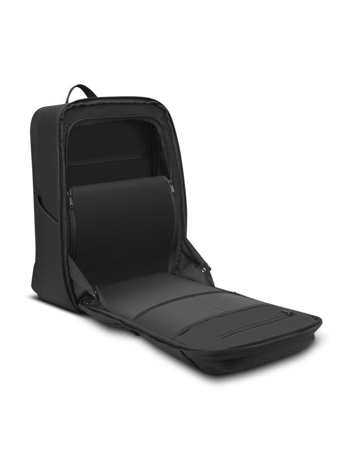 MOCHILA GAMER LENOVO LEGION GB800 DE 17' (GRIS CLARO) - 7