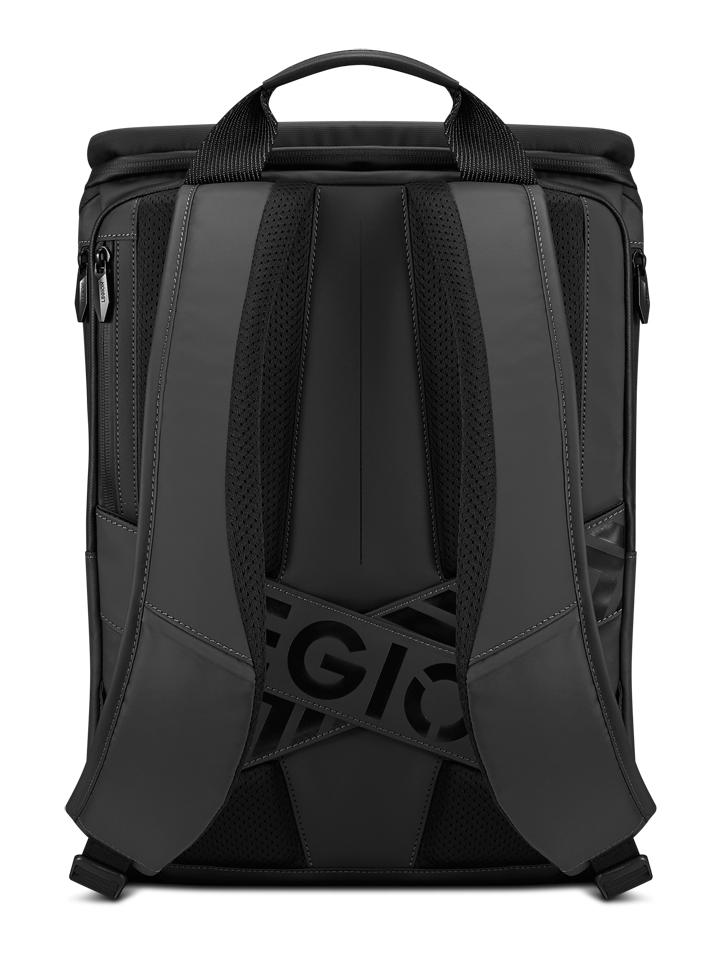MOCHILA GAMER BLINDADA LENOVO LEGION GB900 DE 16' (NEGRO) - 2