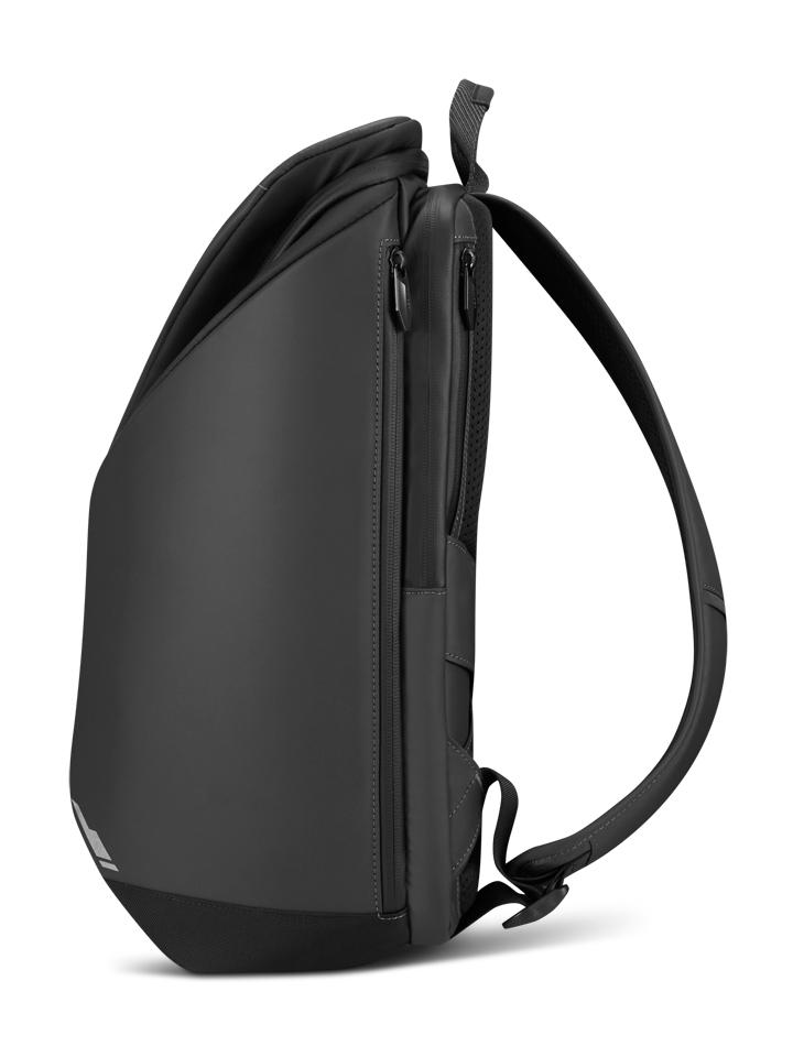 MOCHILA GAMER BLINDADA LENOVO LEGION GB900 DE 16' (NEGRO) - 5