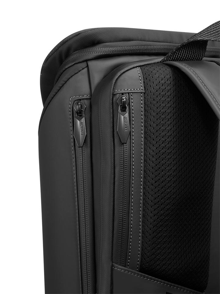 MOCHILA GAMER BLINDADA LENOVO LEGION GB900 DE 16' (NEGRO) - 7