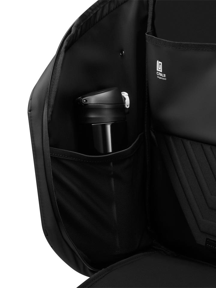 MOCHILA GAMER BLINDADA LENOVO LEGION GB900 DE 16' (NEGRO) - 9