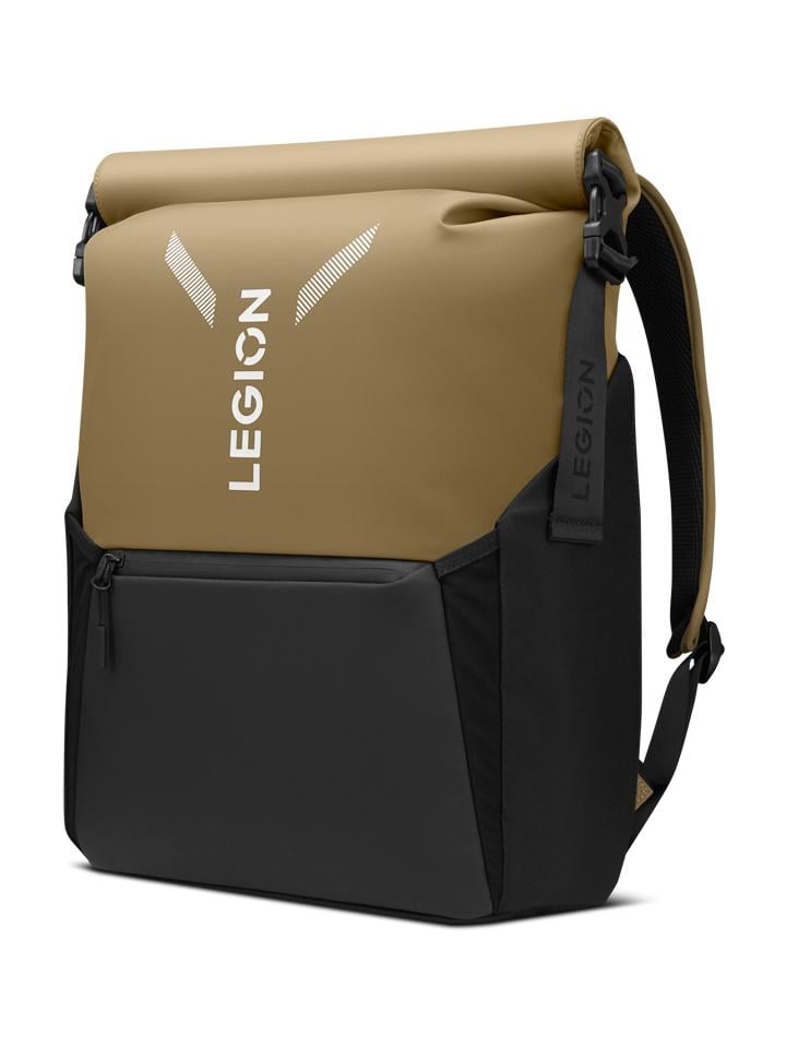 MOCHILA GAMER LENOVO LEGION GB500 PARA 16' - 2