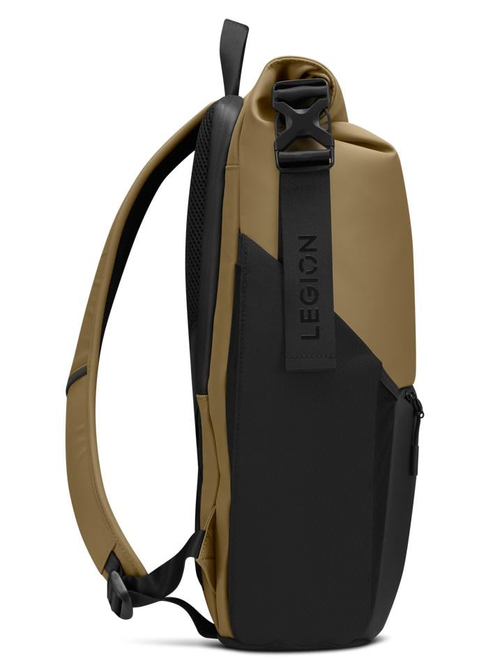MOCHILA GAMER LENOVO LEGION GB500 PARA 16' - 3