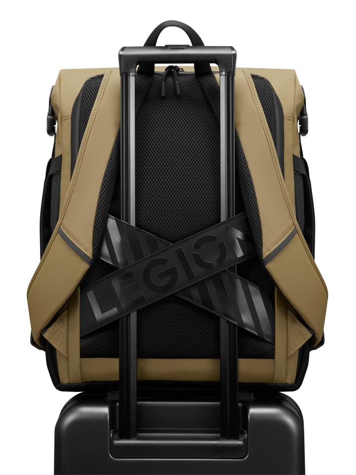 MOCHILA GAMER LENOVO LEGION GB500 PARA 16' - 7