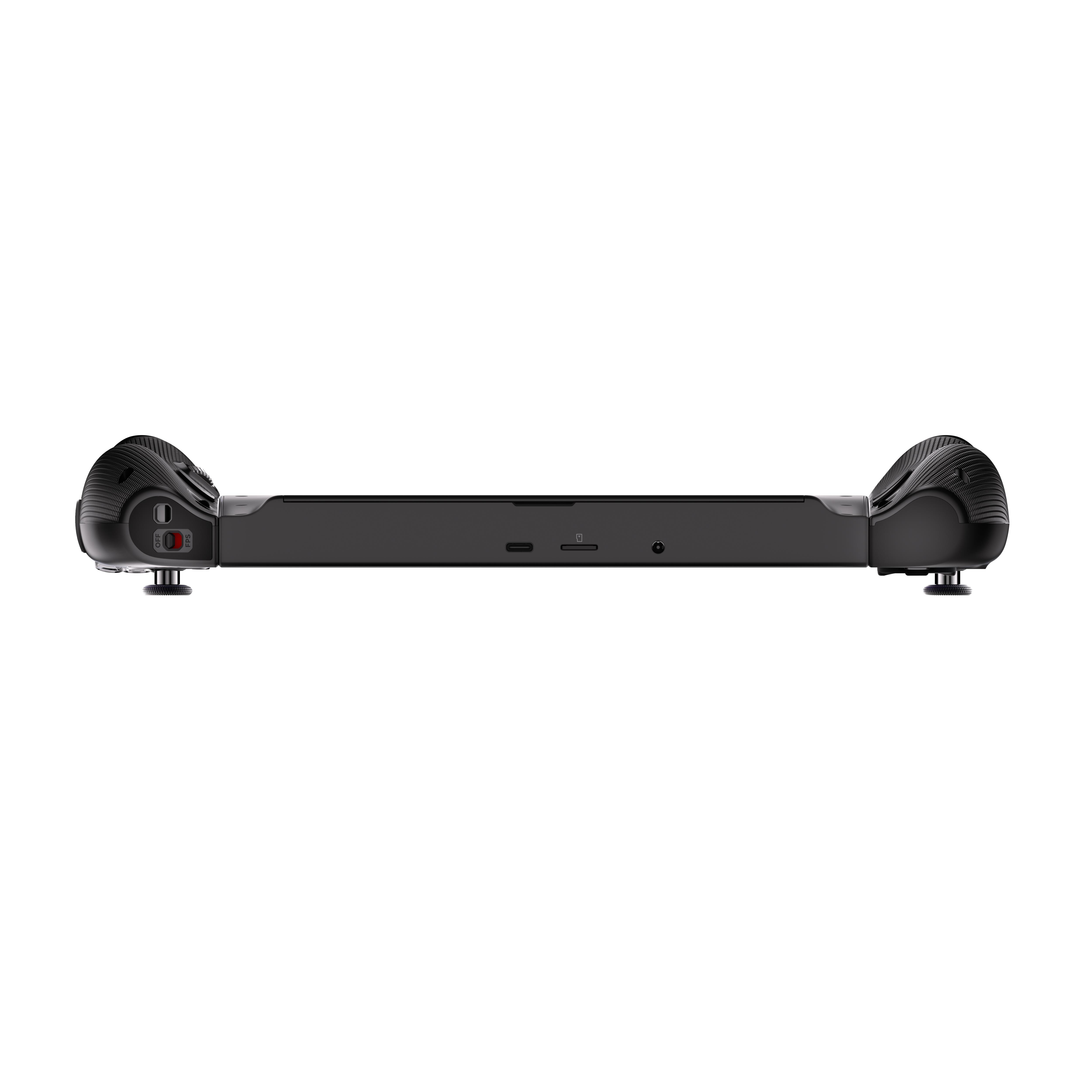 CONSOLA LENOVO LEGION GO GEN 2 16 GB RAM 1 TB SSD 8,8' WUXGA - 3