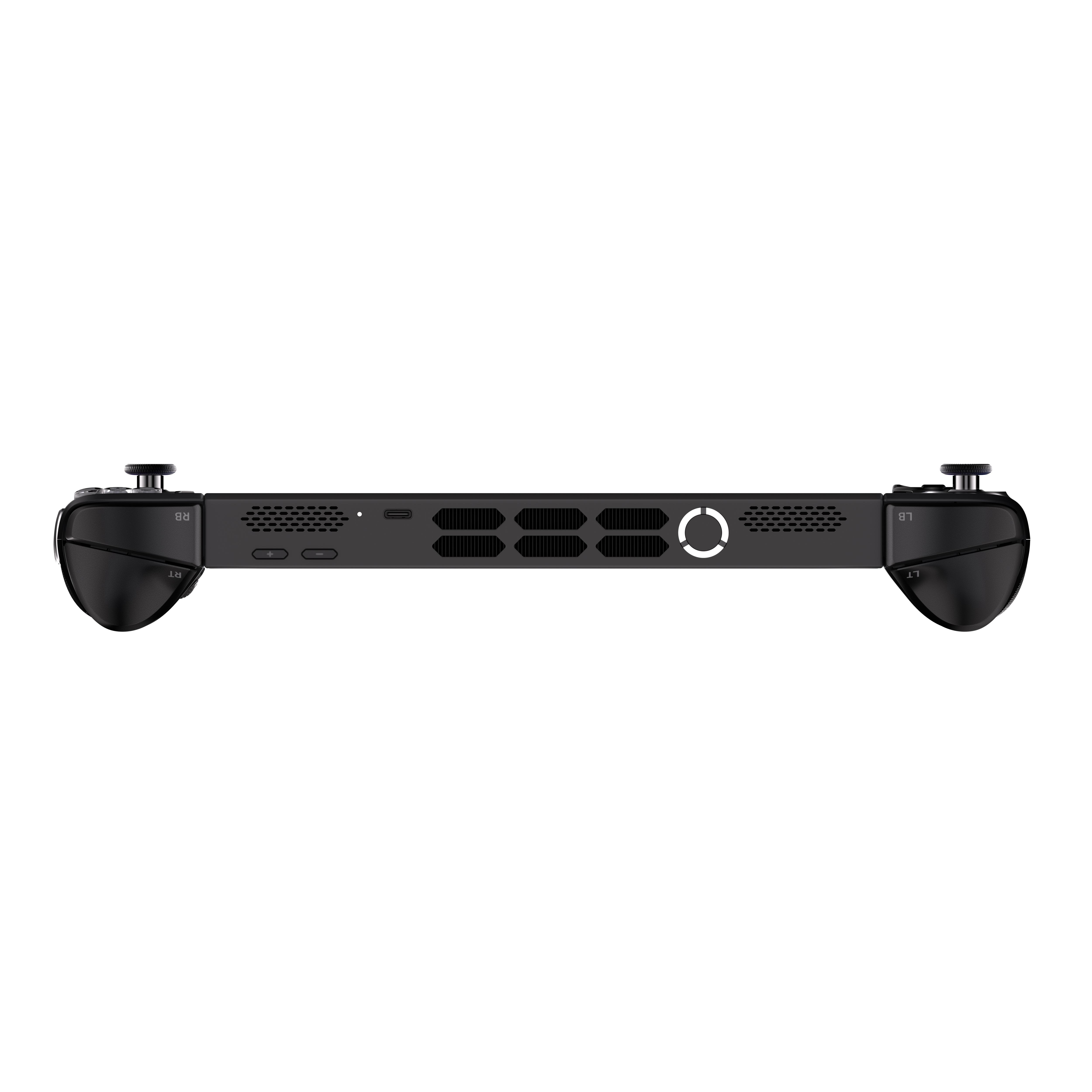 CONSOLA LENOVO LEGION GO GEN 2 16 GB RAM 1 TB SSD 8,8' WUXGA - 6
