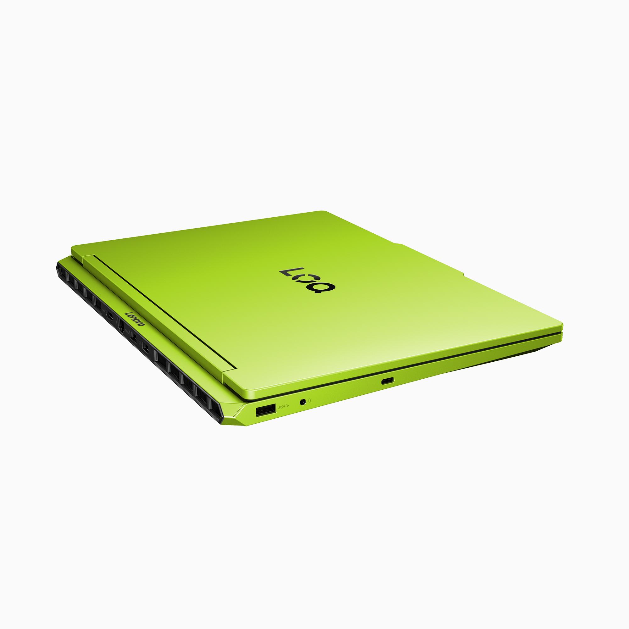 LAPTOP LENOVO LOQ 15 GEN 11 NVIDIA GEFORCE RTX 5050 AMD RYZEN 7 16 GB RAM 512 GB SSD 15.3' WUXGA - 5