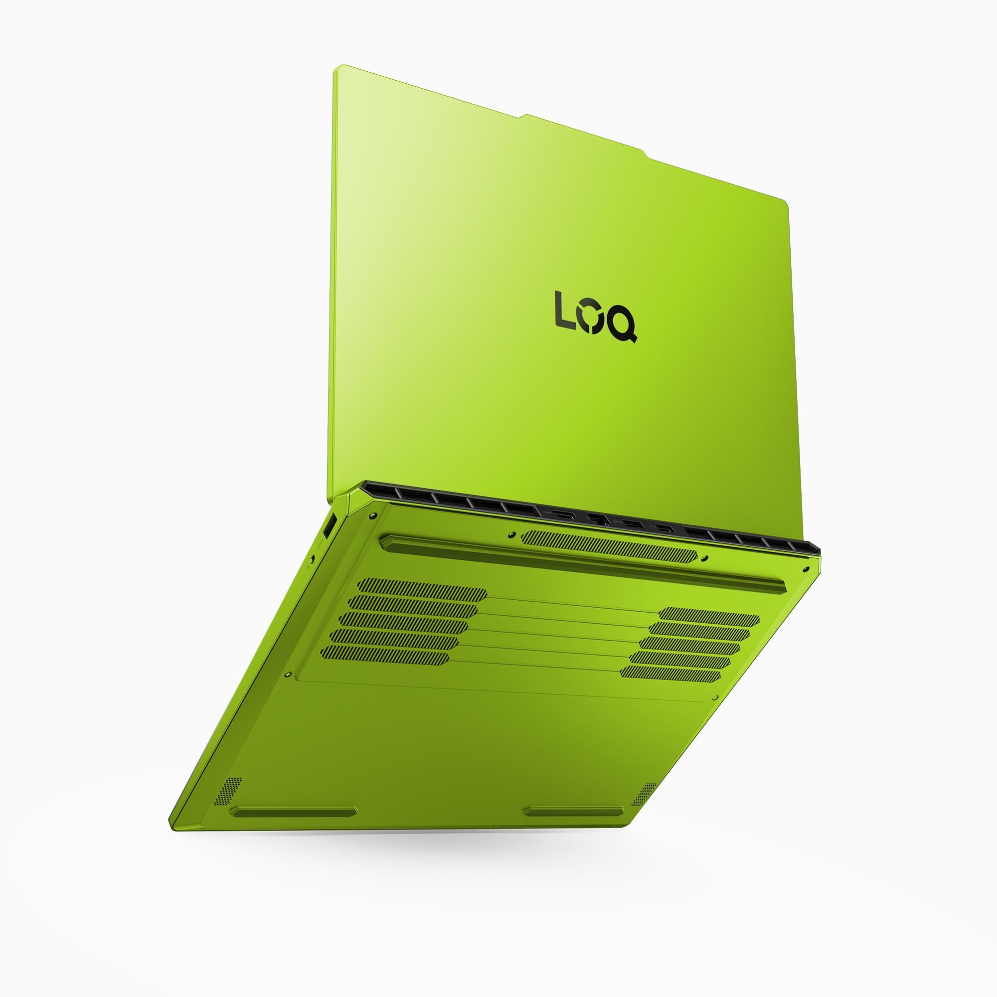 LAPTOP LENOVO LOQ 15 GEN 11 NVIDIA GEFORCE RTX 5050 AMD RYZEN 7 16 GB RAM 512 GB SSD 15.3' WUXGA - 7