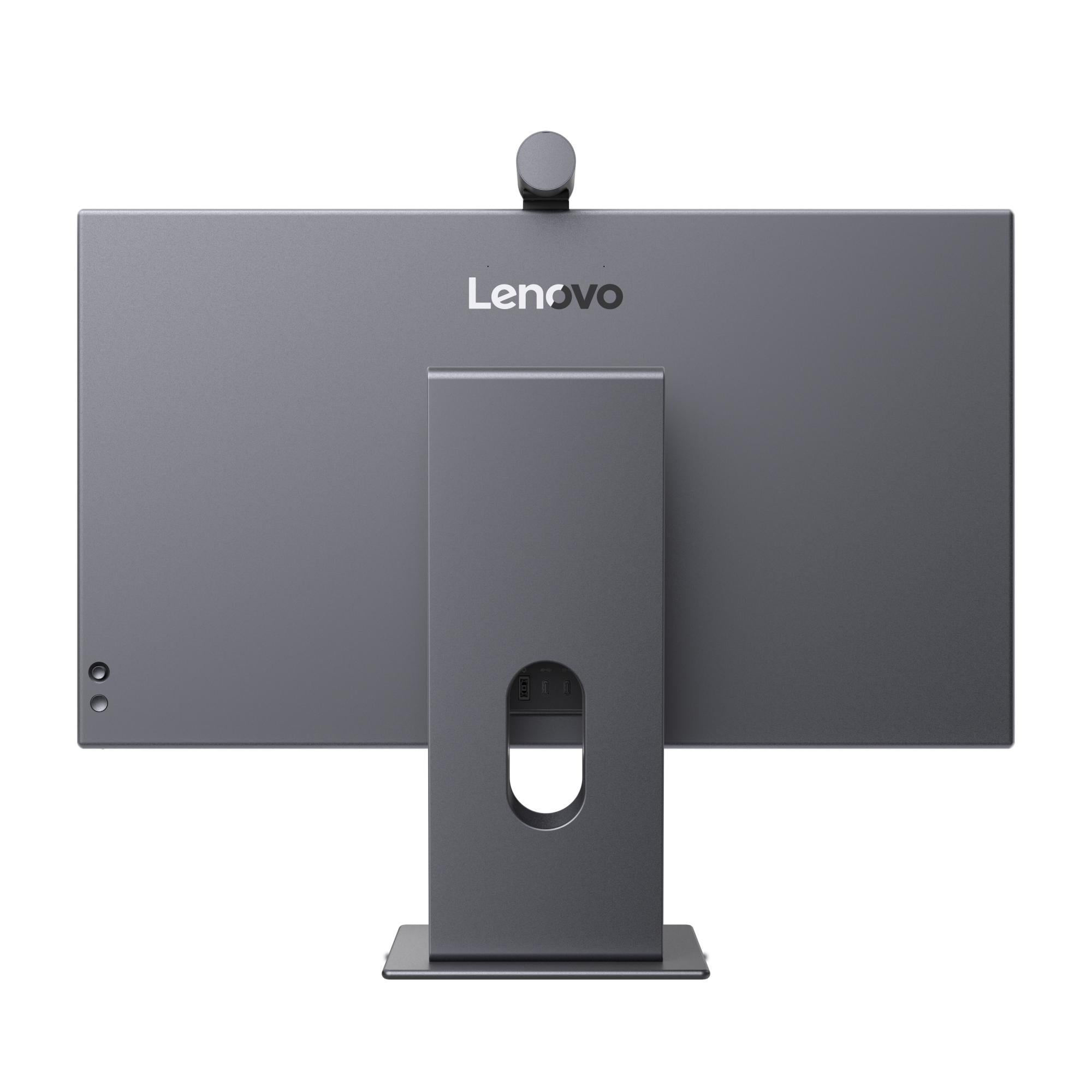MONITOR LENOVO YOGA PRO 27UD-10 (INCLUYE CÁMARA 4K) 26.5' QD-OLED 16:9 CON PALRLANTES Y MICRÓFONO - 4