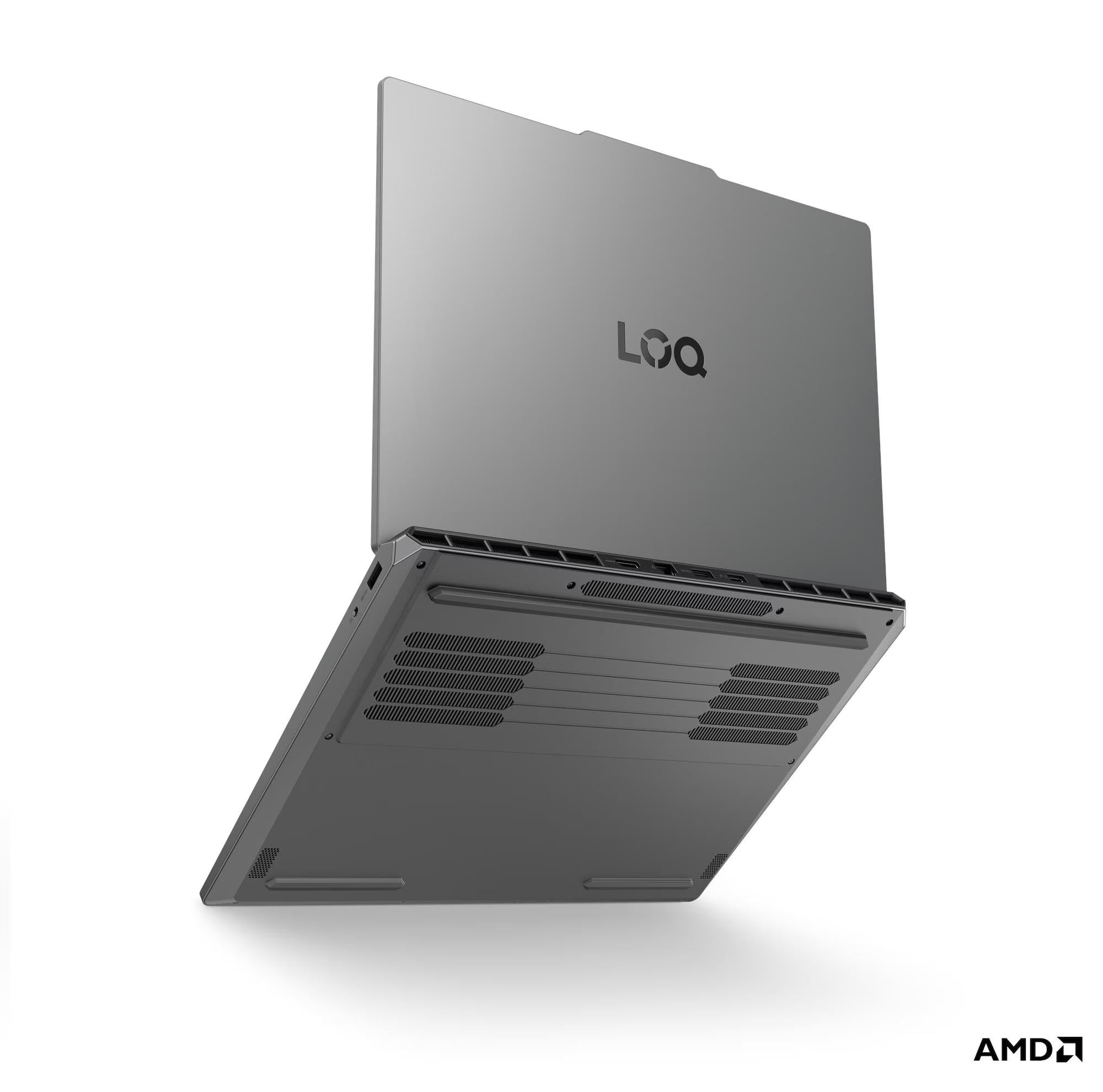 LAPTOP LENOVO LOQ 11 RYZEN 7 32 GB 1 TB SSD 15.3' WUXGA - 2