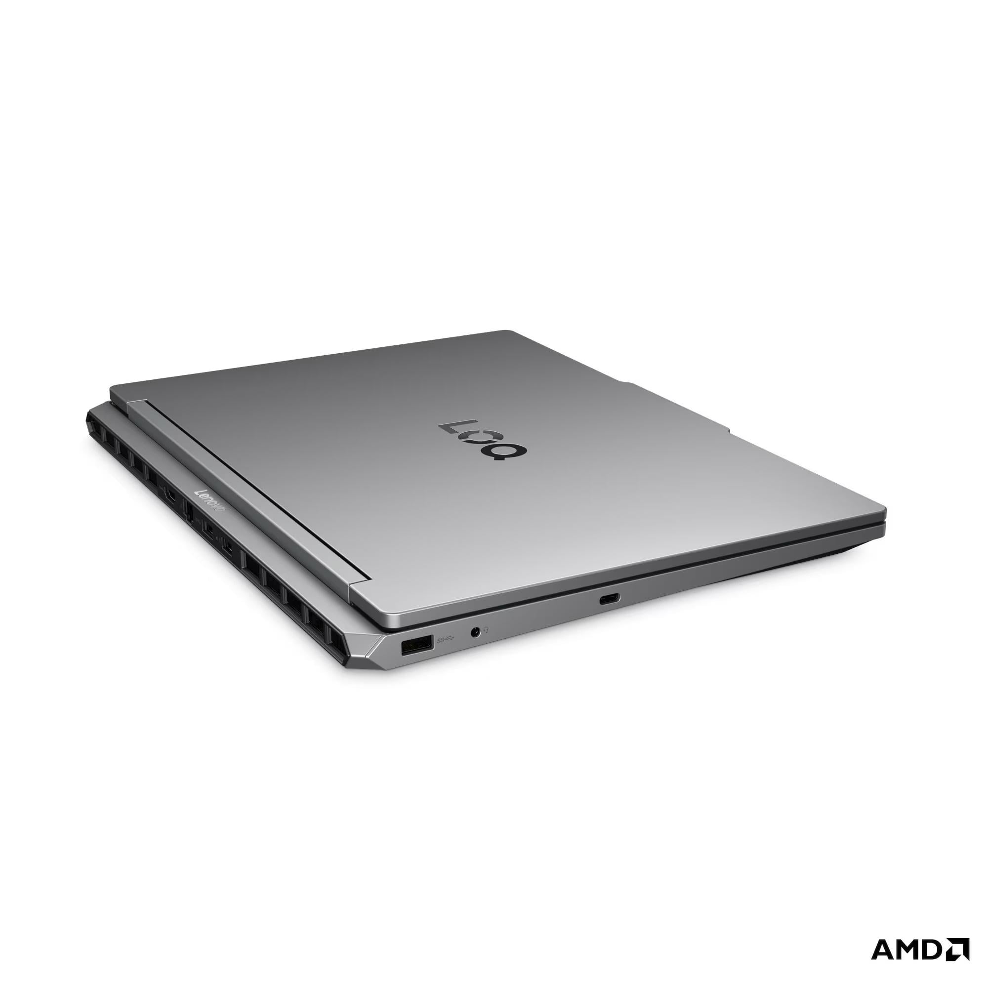 LAPTOP LENOVO LOQ 11 RYZEN 7 32 GB 1 TB SSD 15.3' WUXGA - 7