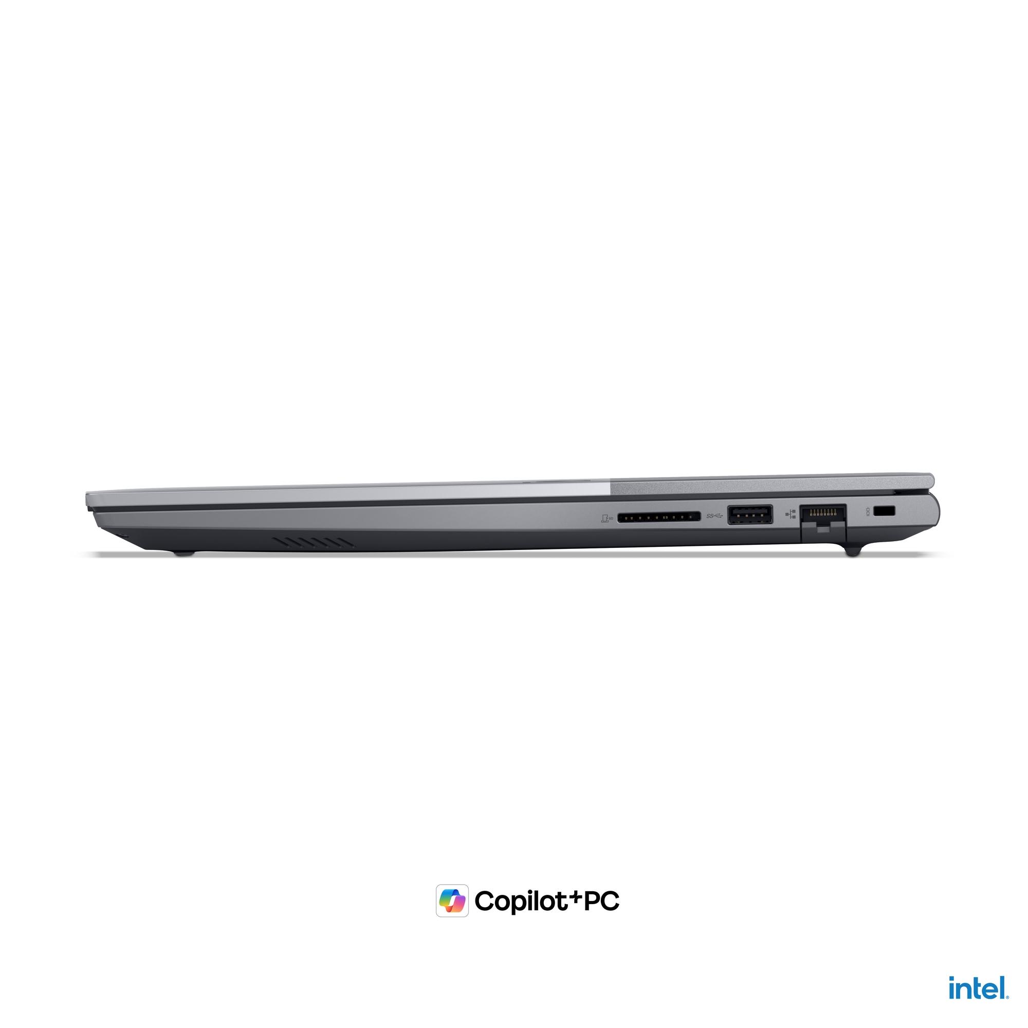 LAPTOP LENOVO THINKBOOK 14 G9 RYZEN 5 16 GB 512 GB SSD 14' WUXGA - 6