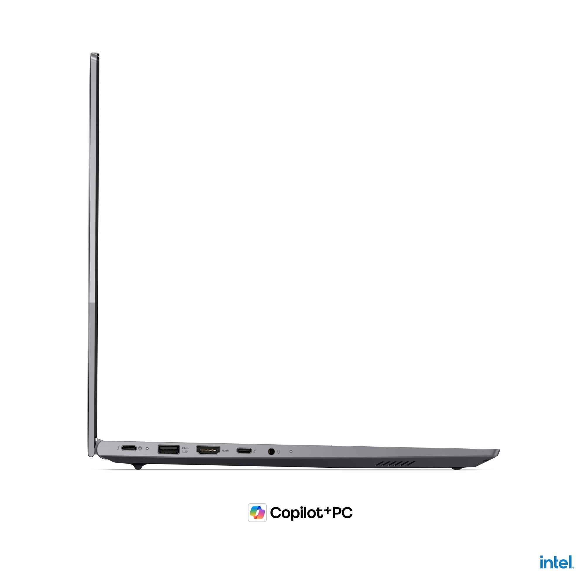 LAPTOP LENOVO THINKBOOK 14 G9 RYZEN 5 16 GB 512 GB SSD 14' WUXGA - 7