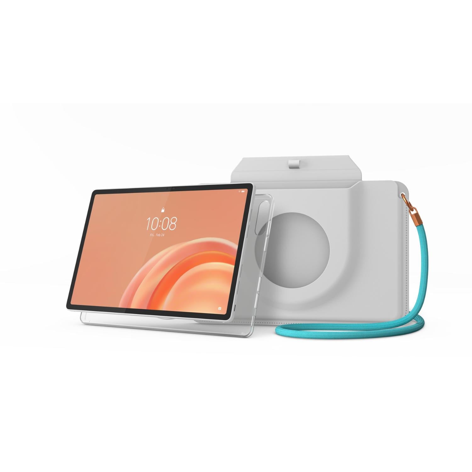 TABLET LENOVO TAB PLUS GEN 2 6 GB 128 GB 12.1' 2.5K JBL - 1