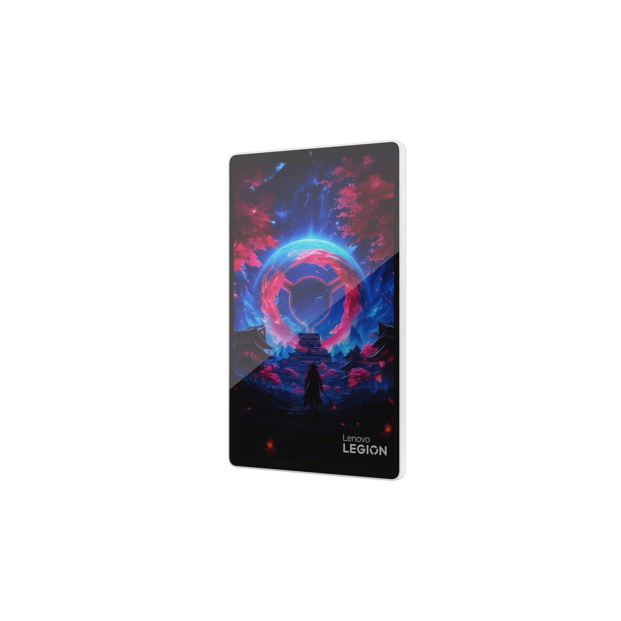 TABLET LENOVO LEGION TAB GEN 5 (CON FUNDA + FILM PANTALLA) - 2