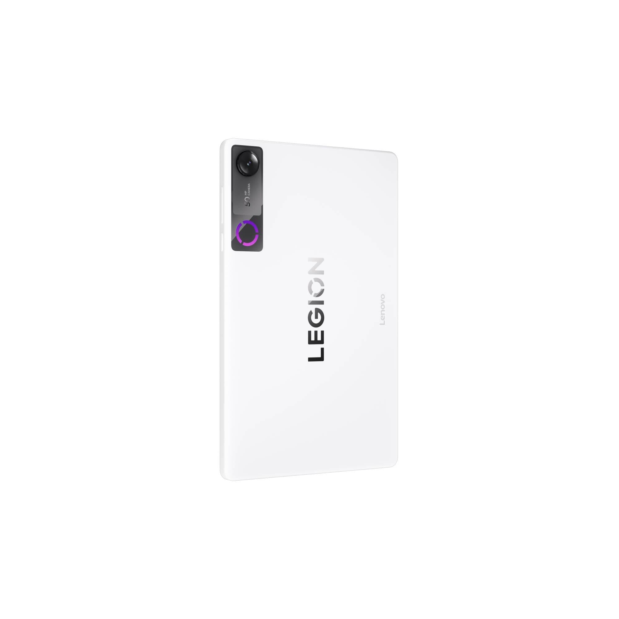 TABLET LENOVO LEGION TAB GEN 5 (CON FUNDA + FILM PANTALLA) - 3