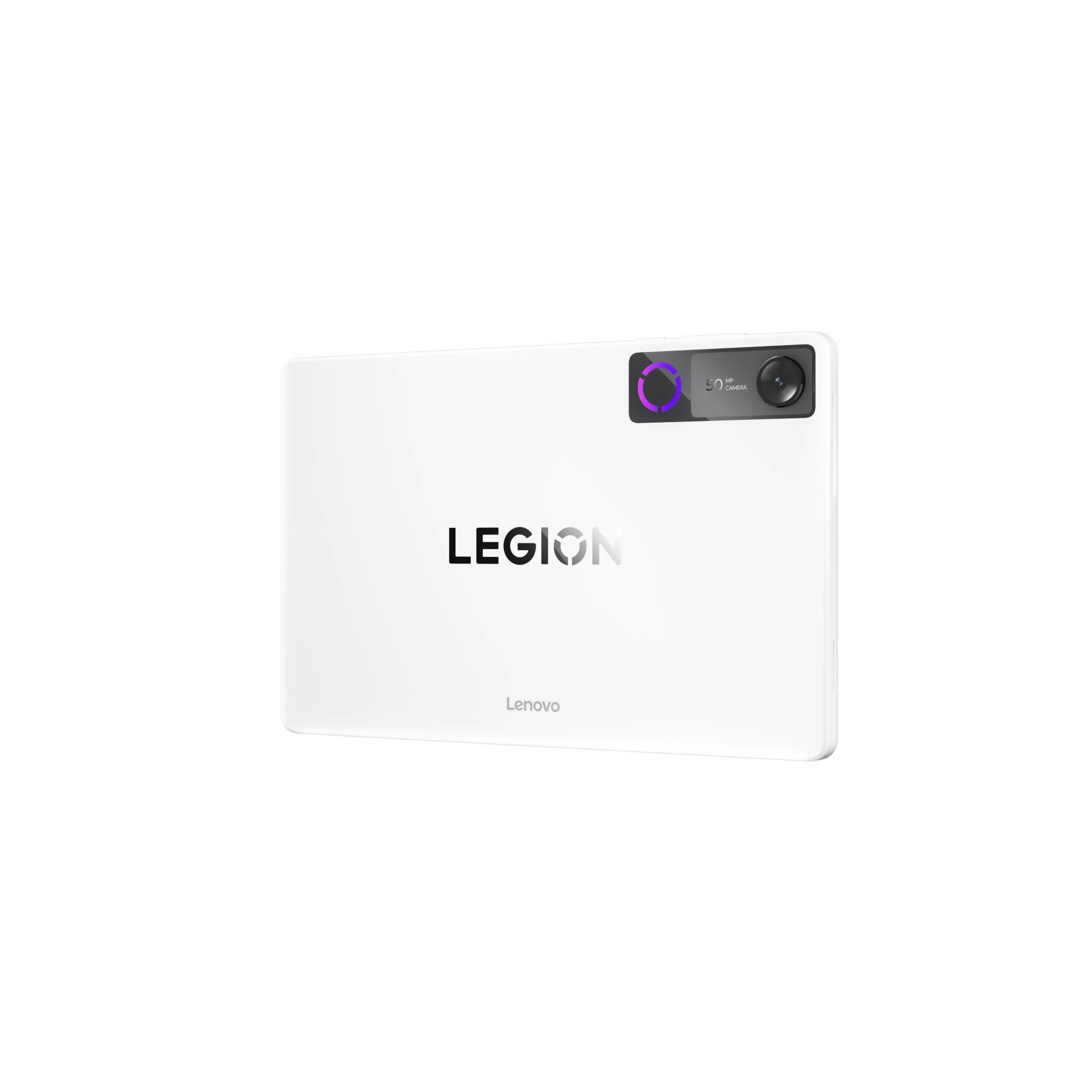TABLET LENOVO LEGION TAB GEN 5 (CON FUNDA + FILM PANTALLA) - 4