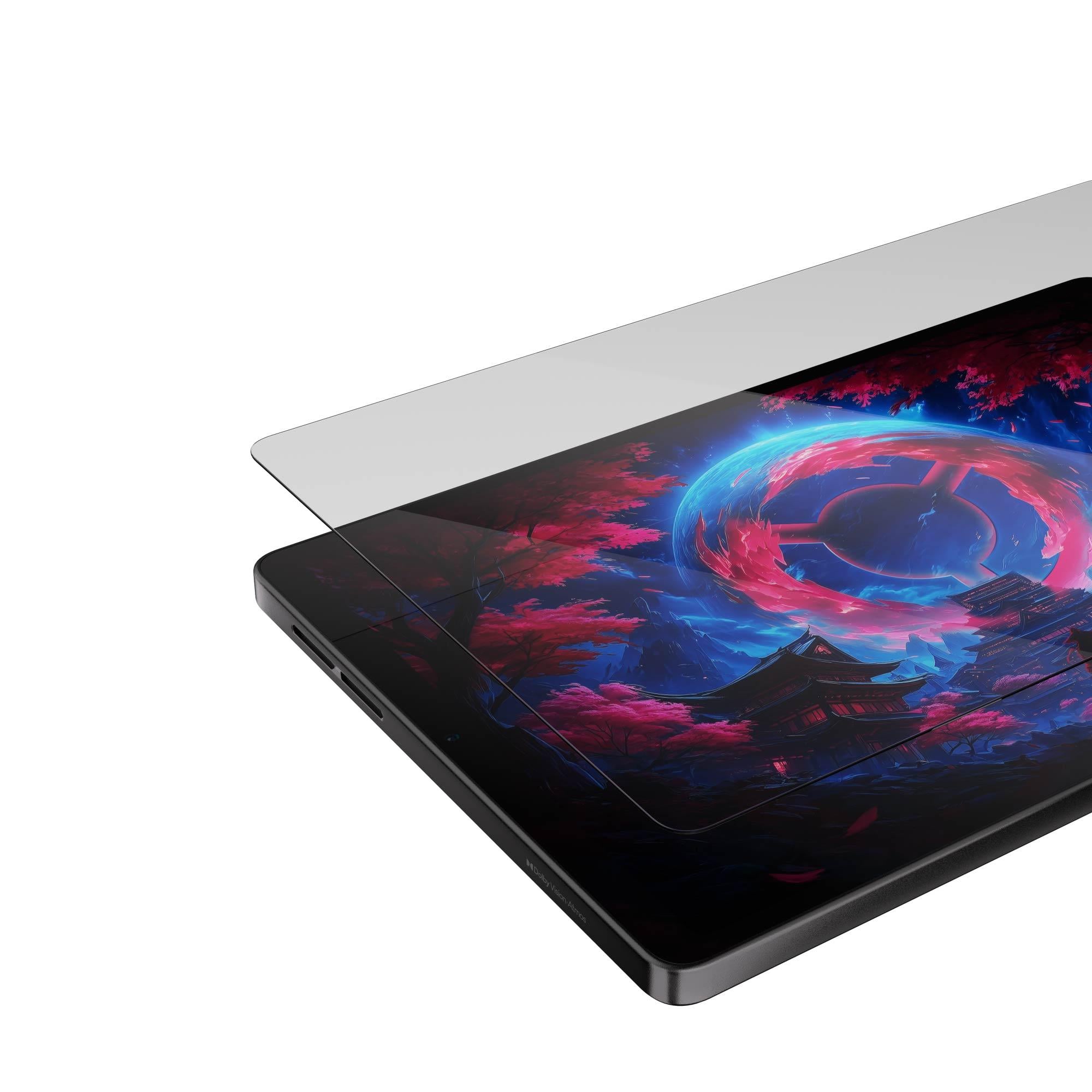 TABLET LENOVO LEGION TAB GEN 5 (CON FUNDA + FILM PANTALLA) - 5