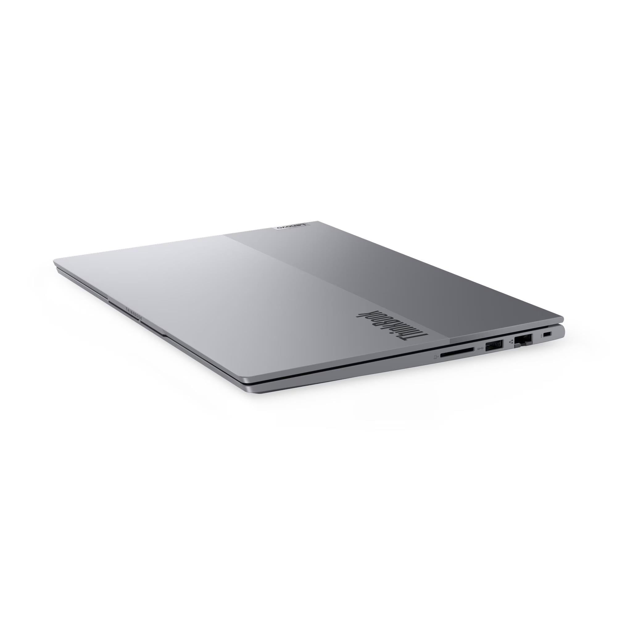 LAPTOP LENOVO THINKBOOK 14 G9 IRL CORE 5 16 GB 512 GB 14' WUXGA - 2