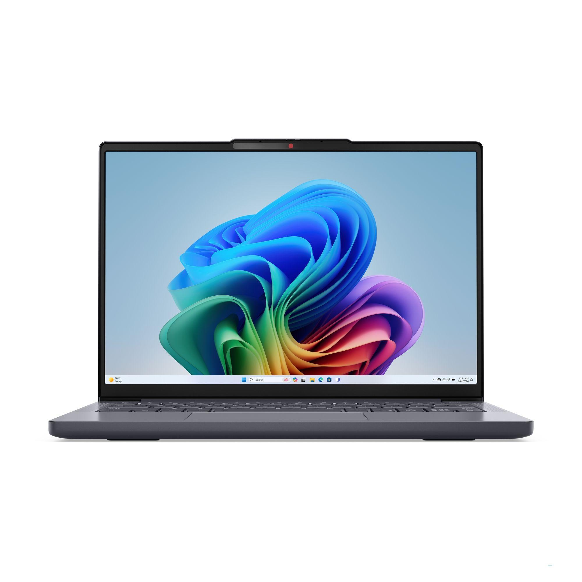LAPTOP LENOVO IDEAPAD SLIM 3 CORE 5 16 GB 512 GB SSD 14' WUXGA - 1