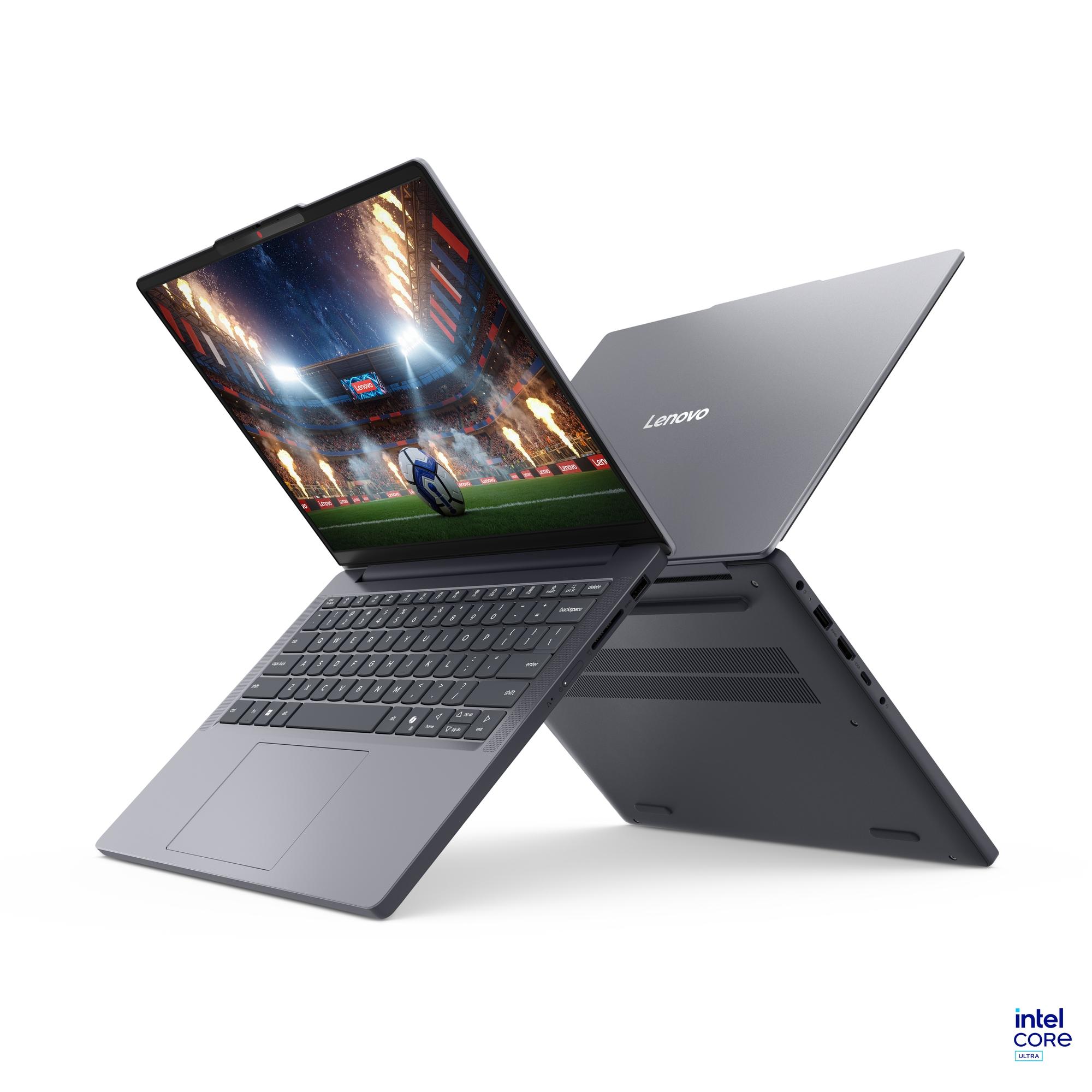 LAPTOP LENOVO IDEAPAD SLIM 3 CORE 5 16 GB 512 GB SSD 14' WUXGA - 4