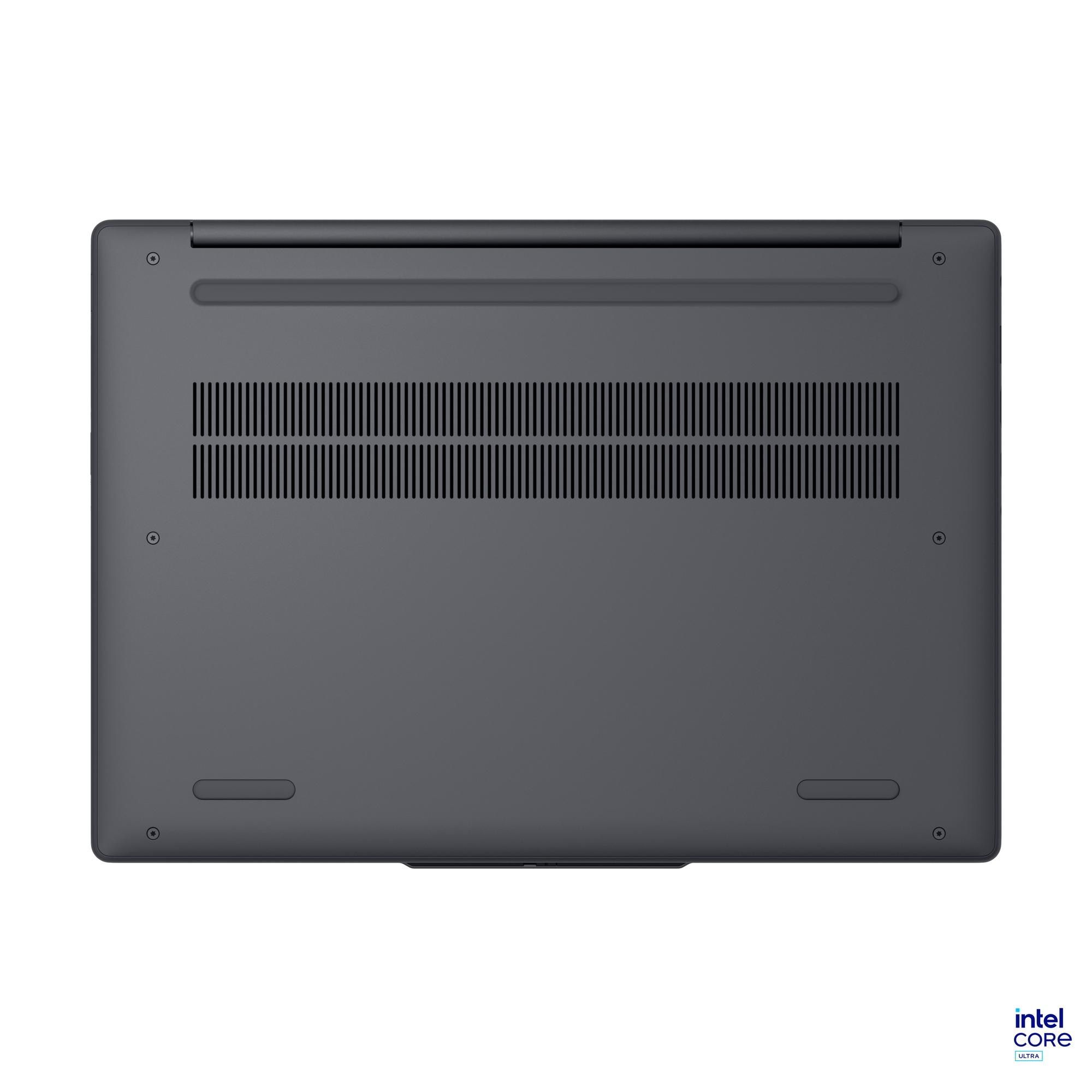 LAPTOP LENOVO IDEAPAD SLIM 3 CORE 5 16 GB 512 GB SSD 14' WUXGA - 8