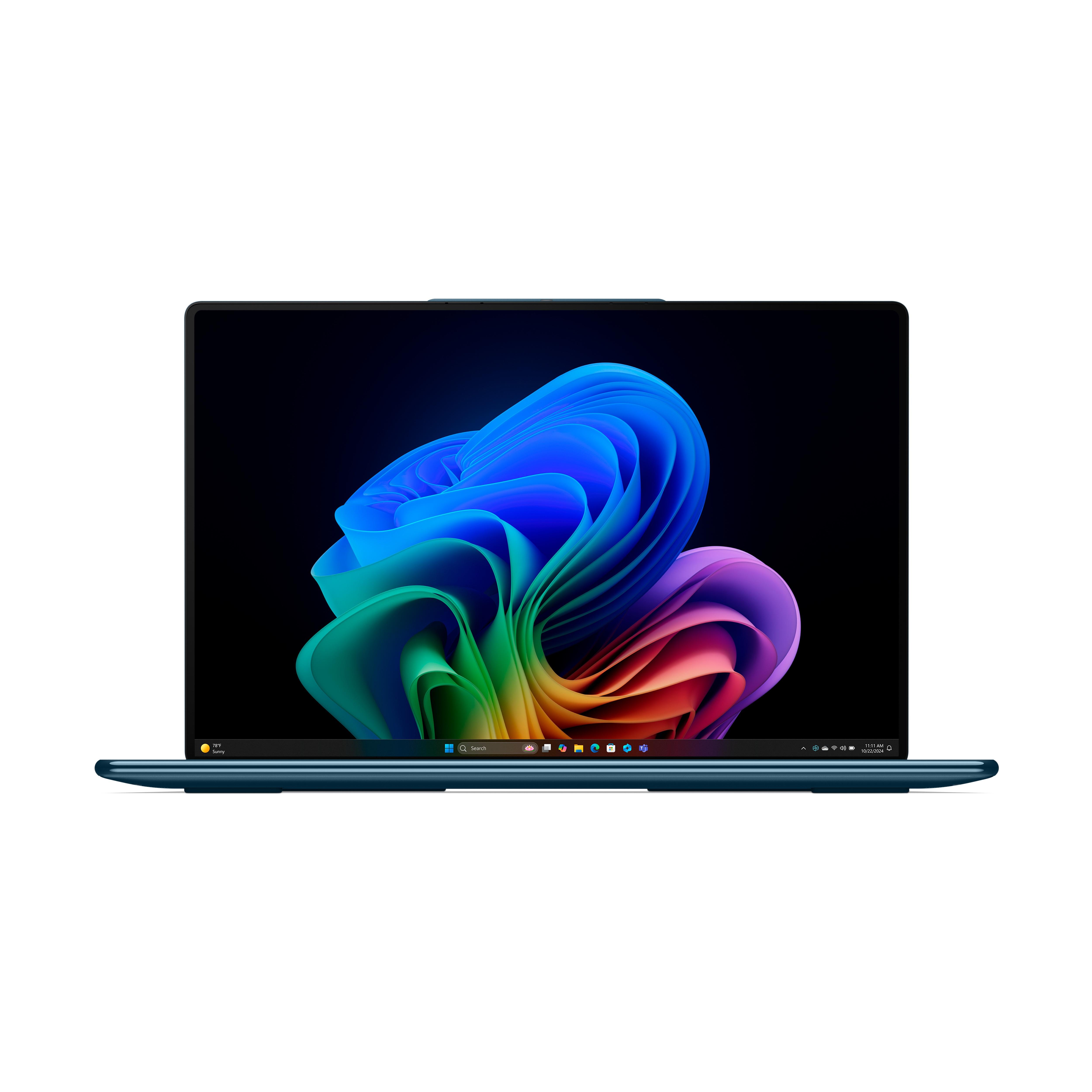 LAPTOP LENOVO YOGA SLIM 9I GEN 10 ULTRA 7 32 GB 1 TB SSD 14' 4K WQUXGA OLED - 1
