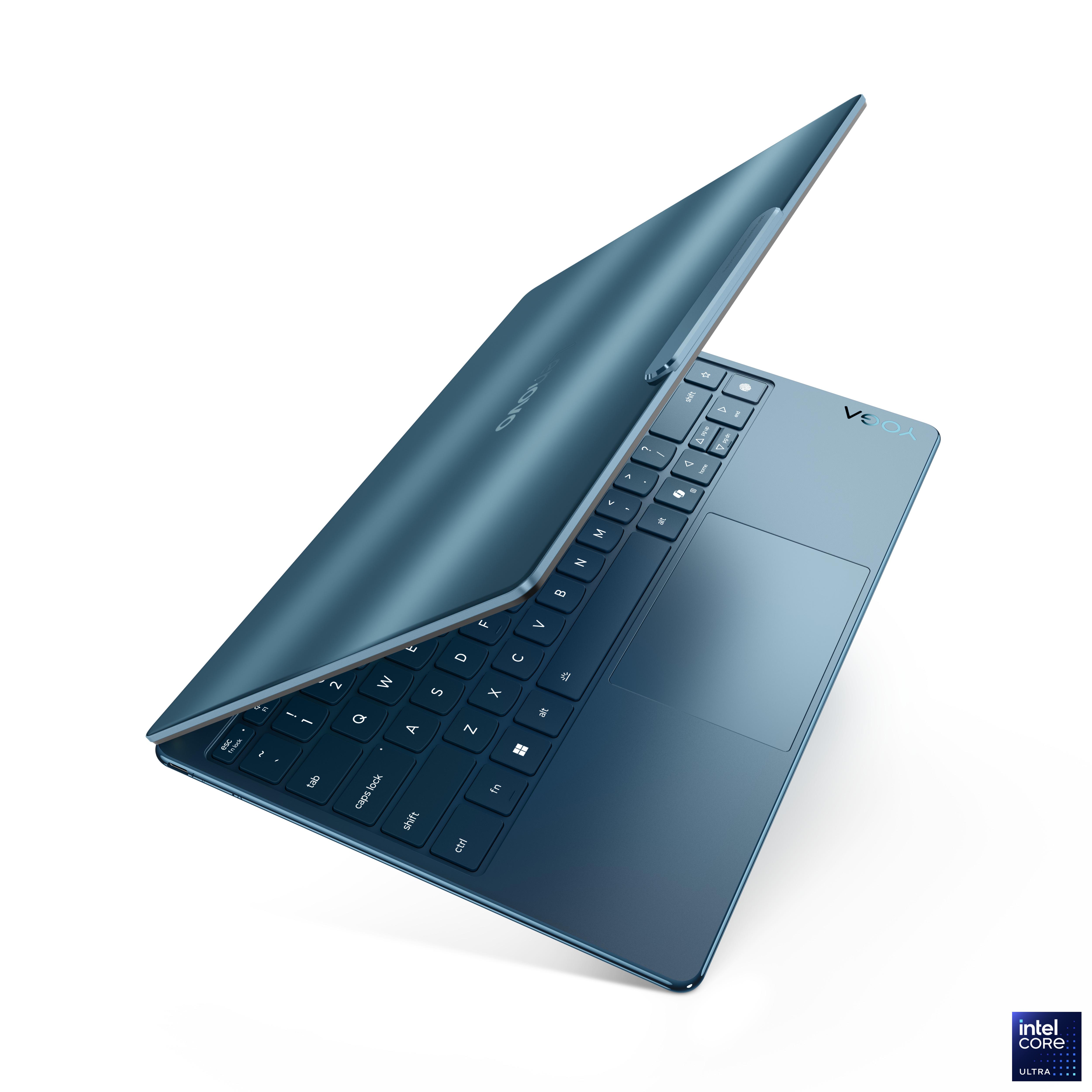 LAPTOP LENOVO YOGA SLIM 9I GEN 10 ULTRA 7 32 GB 1 TB SSD 14' 4K WQUXGA OLED - 3