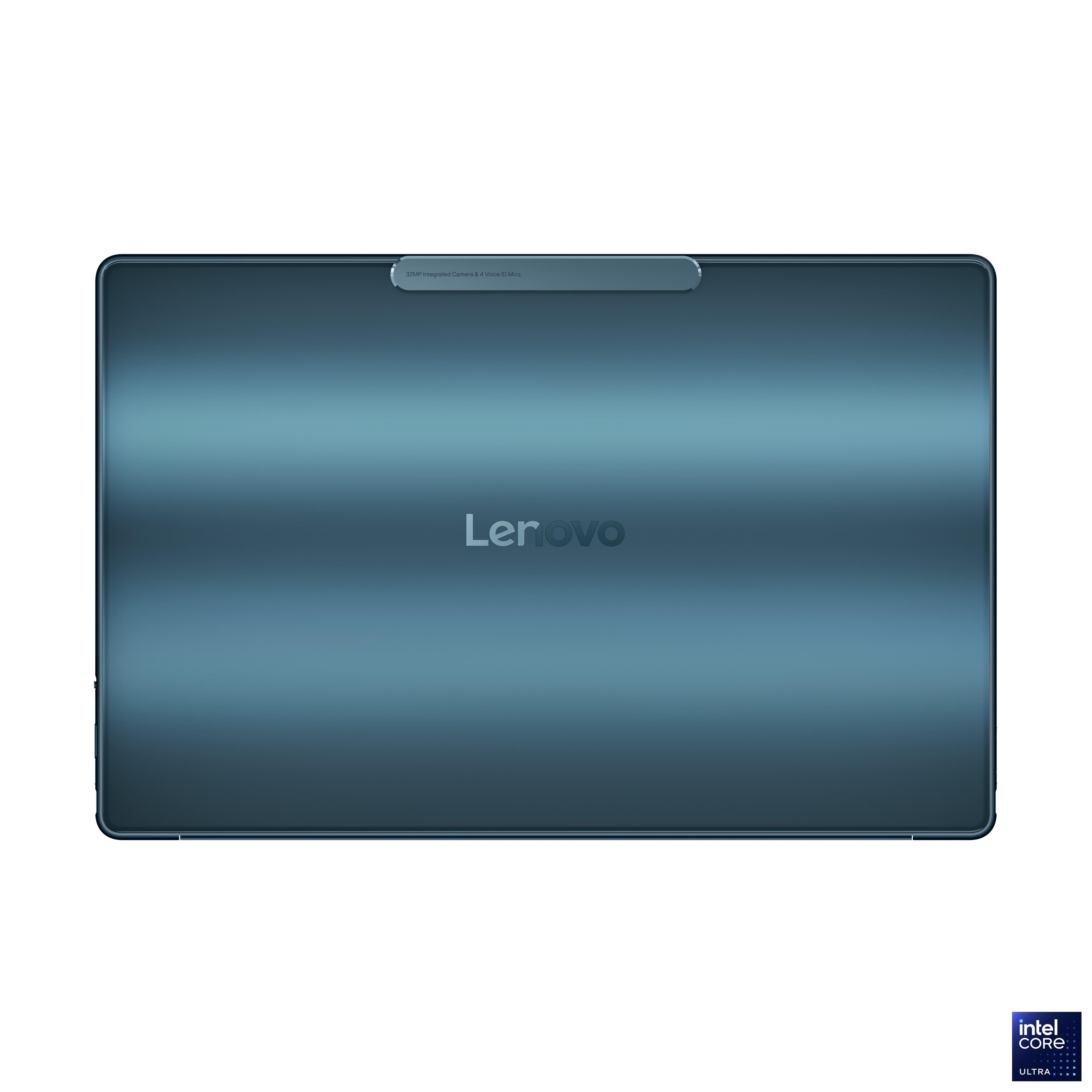 LAPTOP LENOVO YOGA SLIM 9I GEN 10 ULTRA 7 32 GB 1 TB SSD 14' 4K WQUXGA OLED - 5