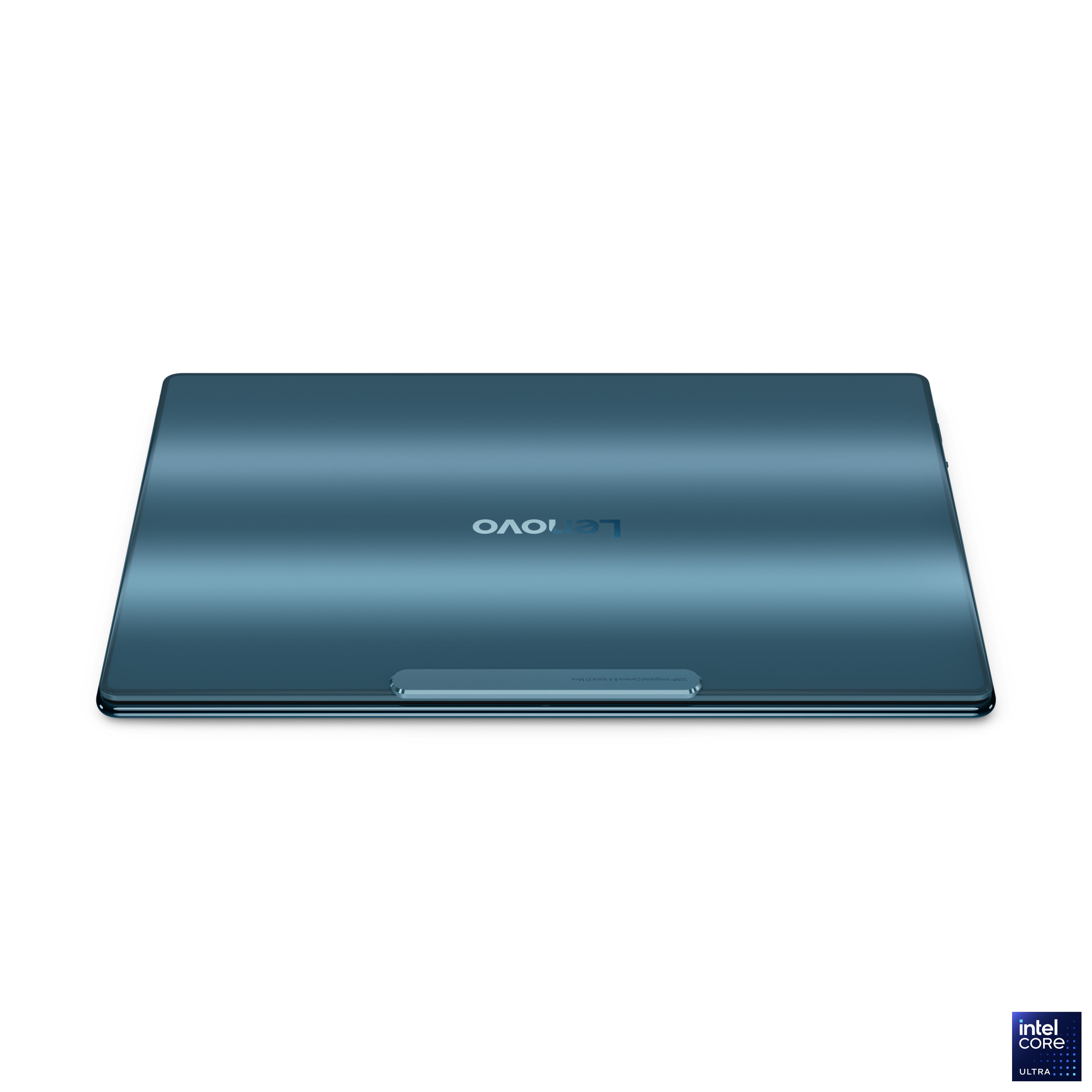 LAPTOP LENOVO YOGA SLIM 9I GEN 10 ULTRA 7 32 GB 1 TB SSD 14' 4K WQUXGA OLED - 6