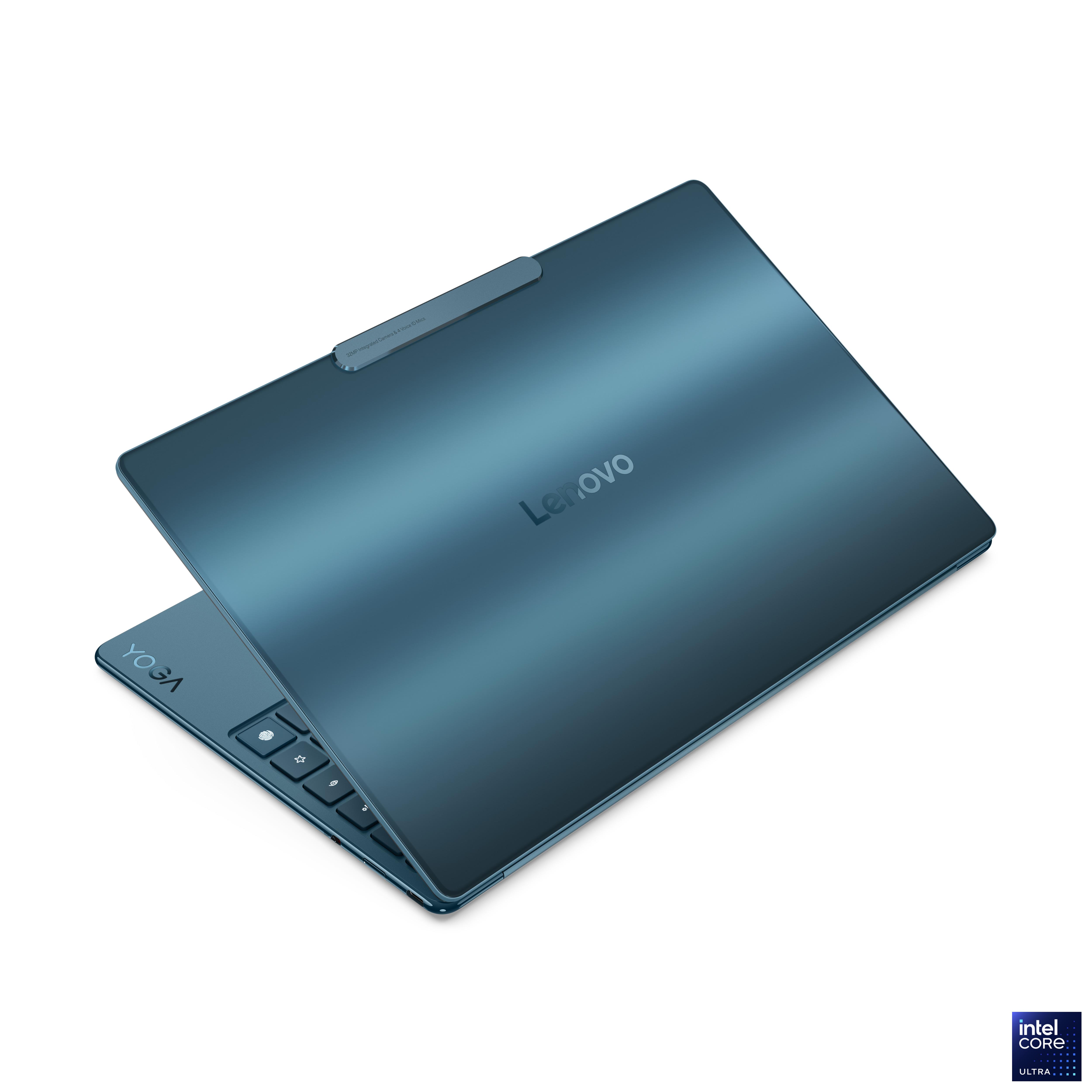 LAPTOP LENOVO YOGA SLIM 9I GEN 10 ULTRA 7 32 GB 1 TB SSD 14' 4K WQUXGA OLED - 7