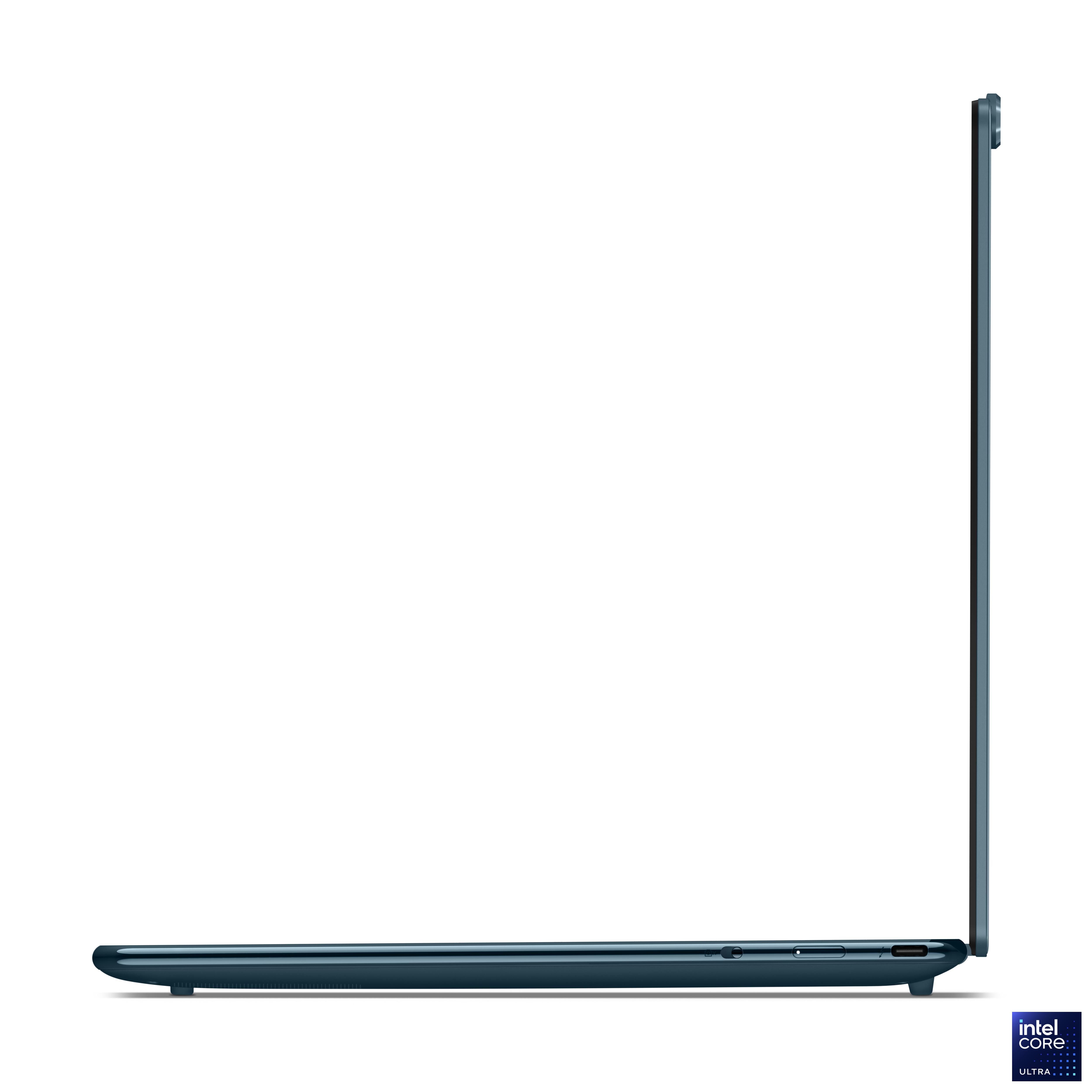 LAPTOP LENOVO YOGA SLIM 9I GEN 10 ULTRA 7 32 GB 1 TB SSD 14' 4K WQUXGA OLED - 8