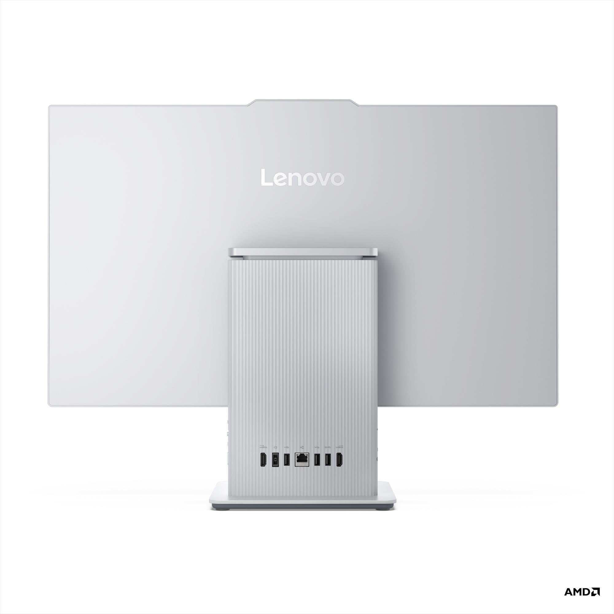 AIO LENOVO IDEACENTRE GEN 10 RYZEN AI 7 16GB 512 GB 27' FHD - 5