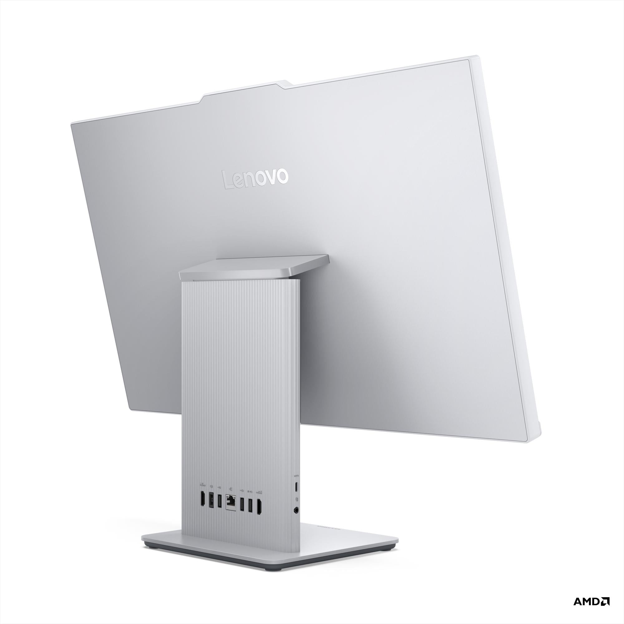 AIO LENOVO IDEACENTRE GEN 10 RYZEN AI 7 16GB 512 GB 27' FHD - 6