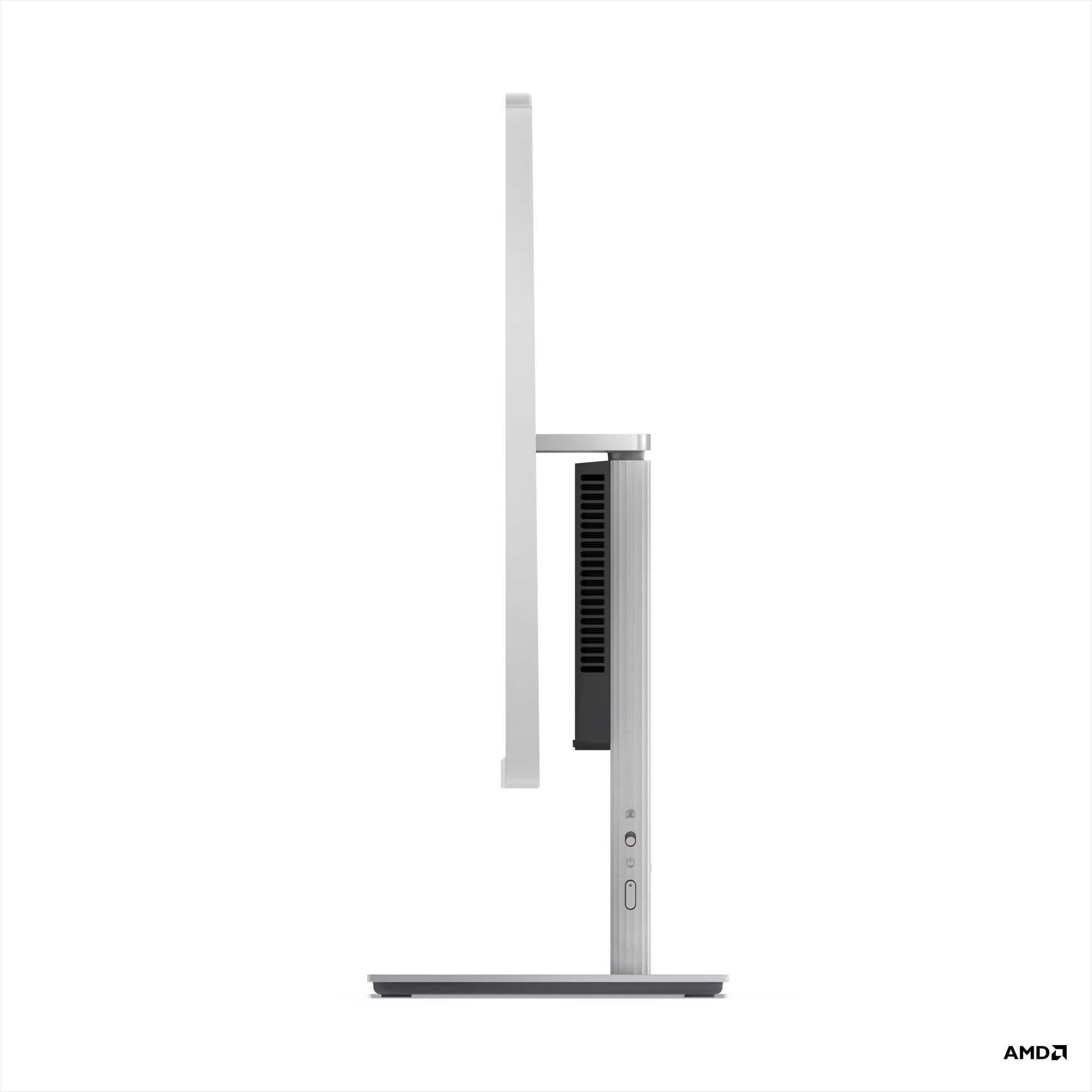 AIO LENOVO IDEACENTRE GEN 10 RYZEN AI 7 16GB 512 GB 27' FHD - 7